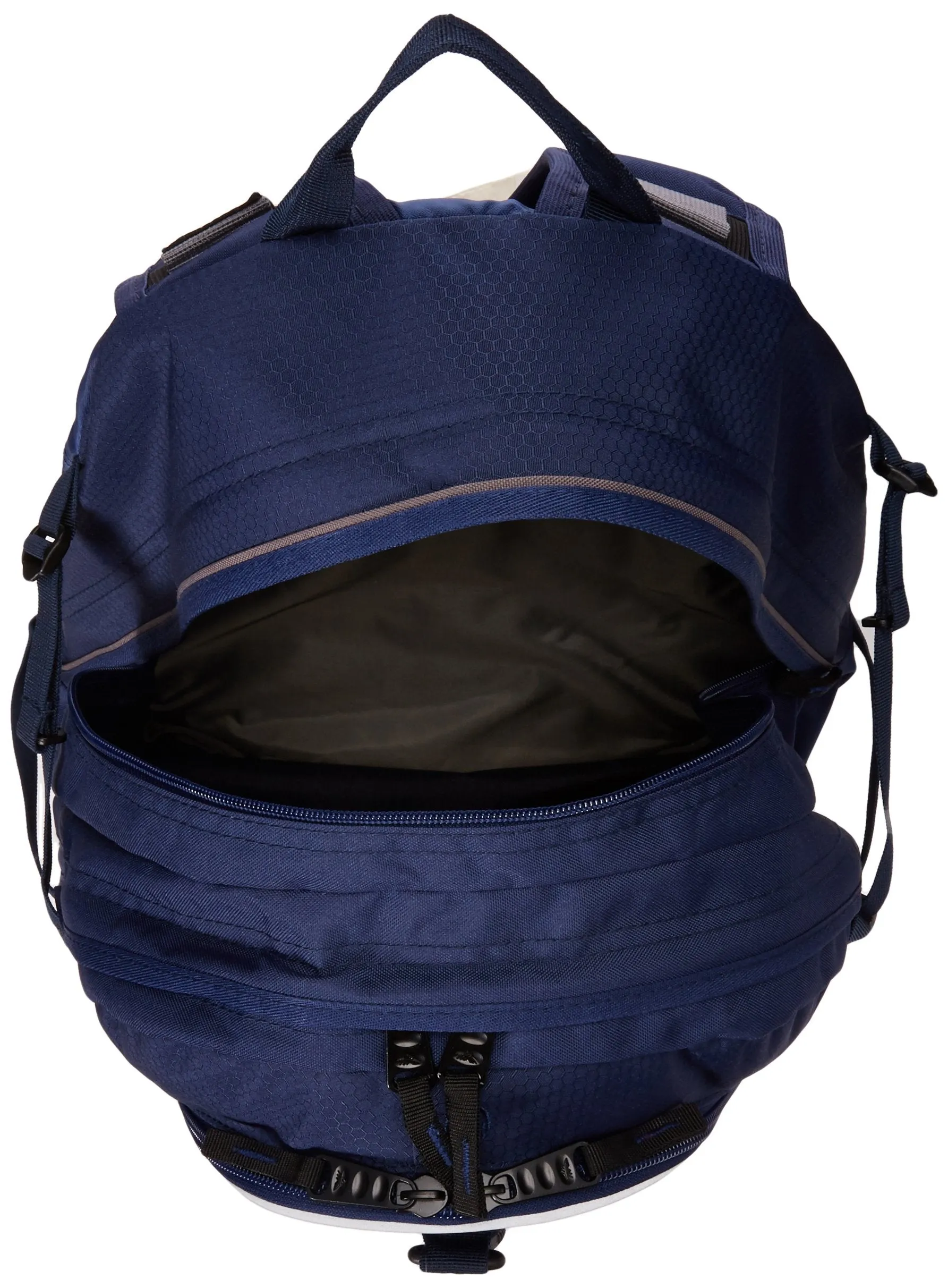 High Sierra Fat Boy School Backpack