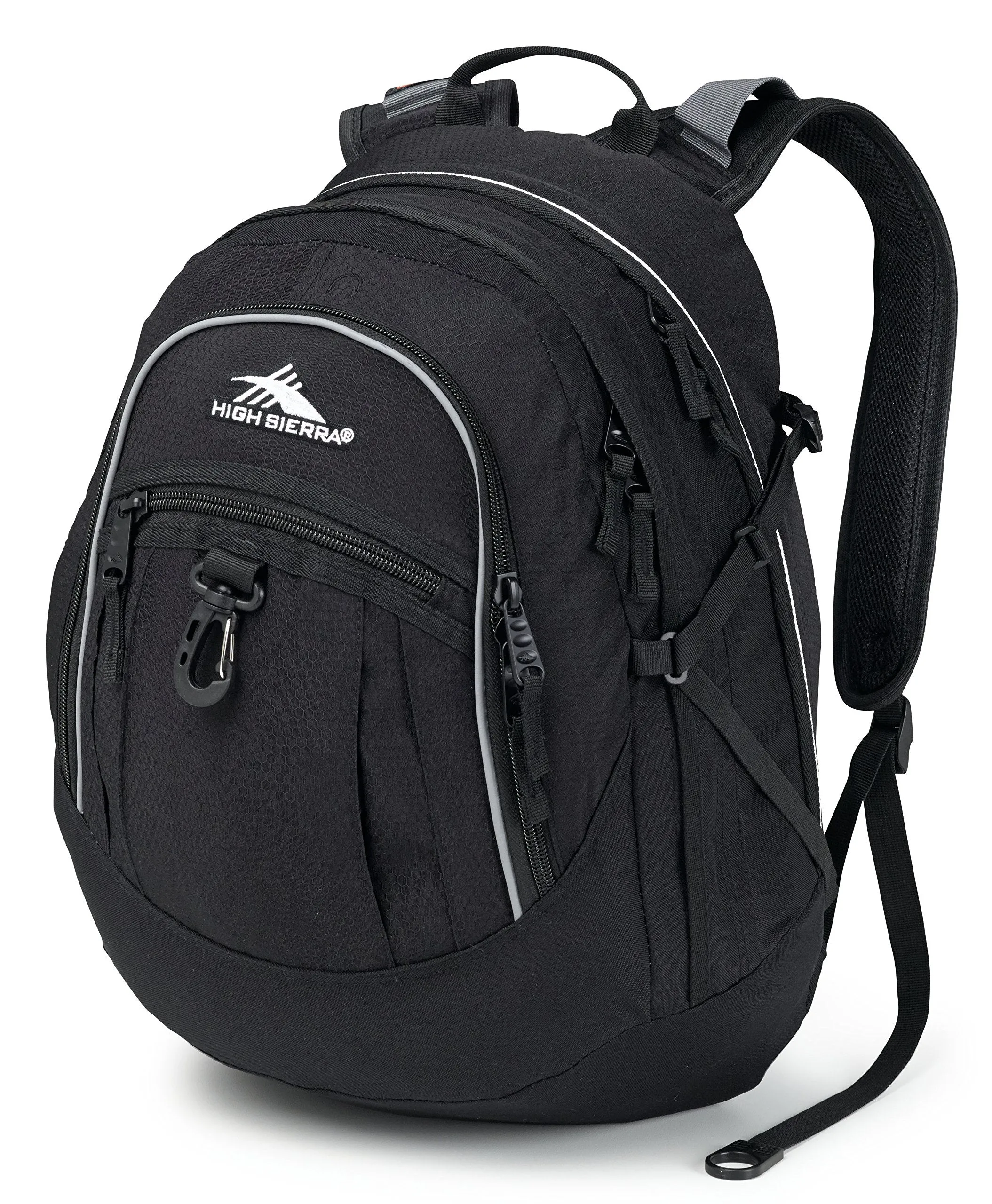 High Sierra Fat Boy School Backpack