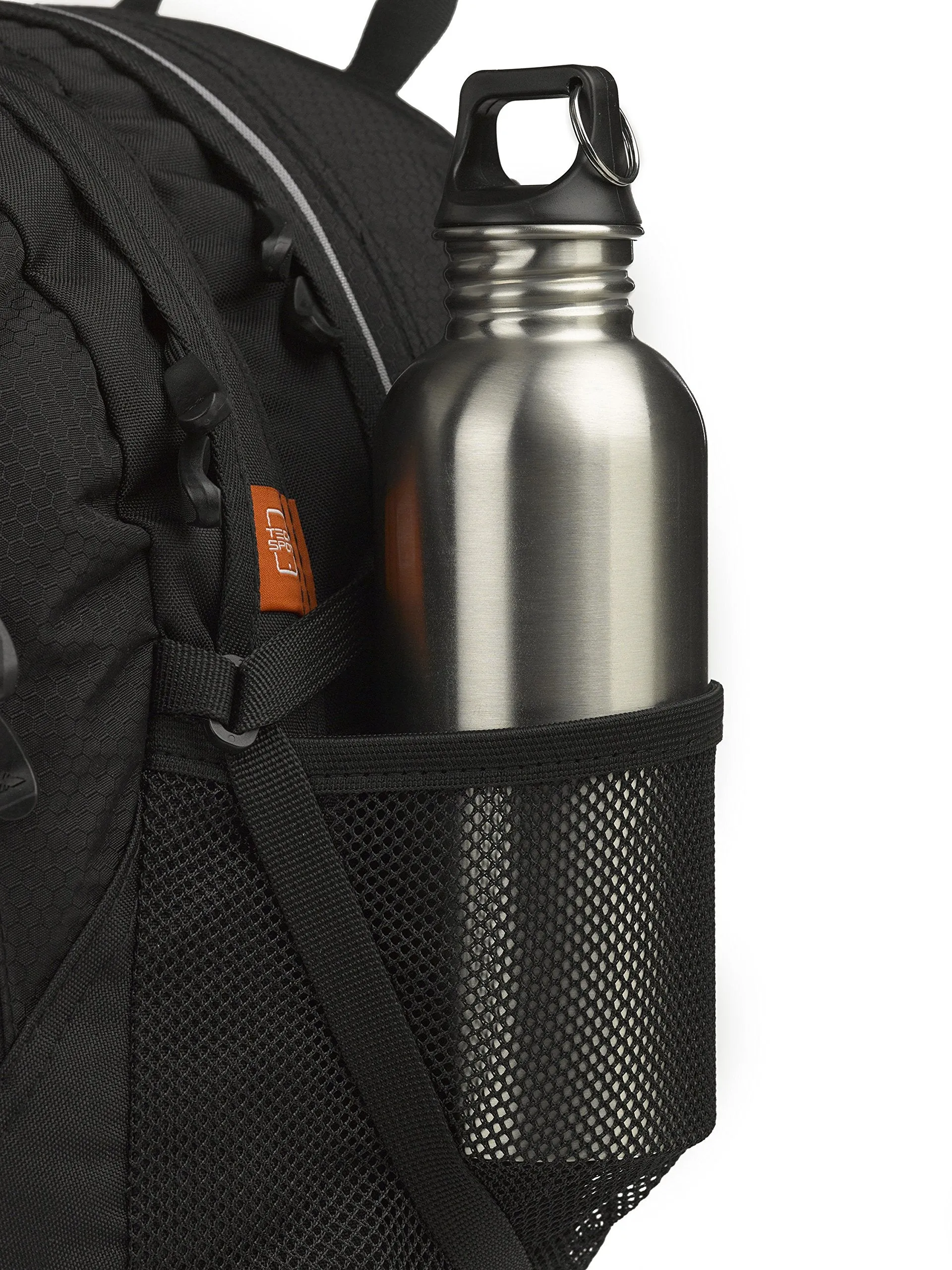 High Sierra Fat Boy School Backpack