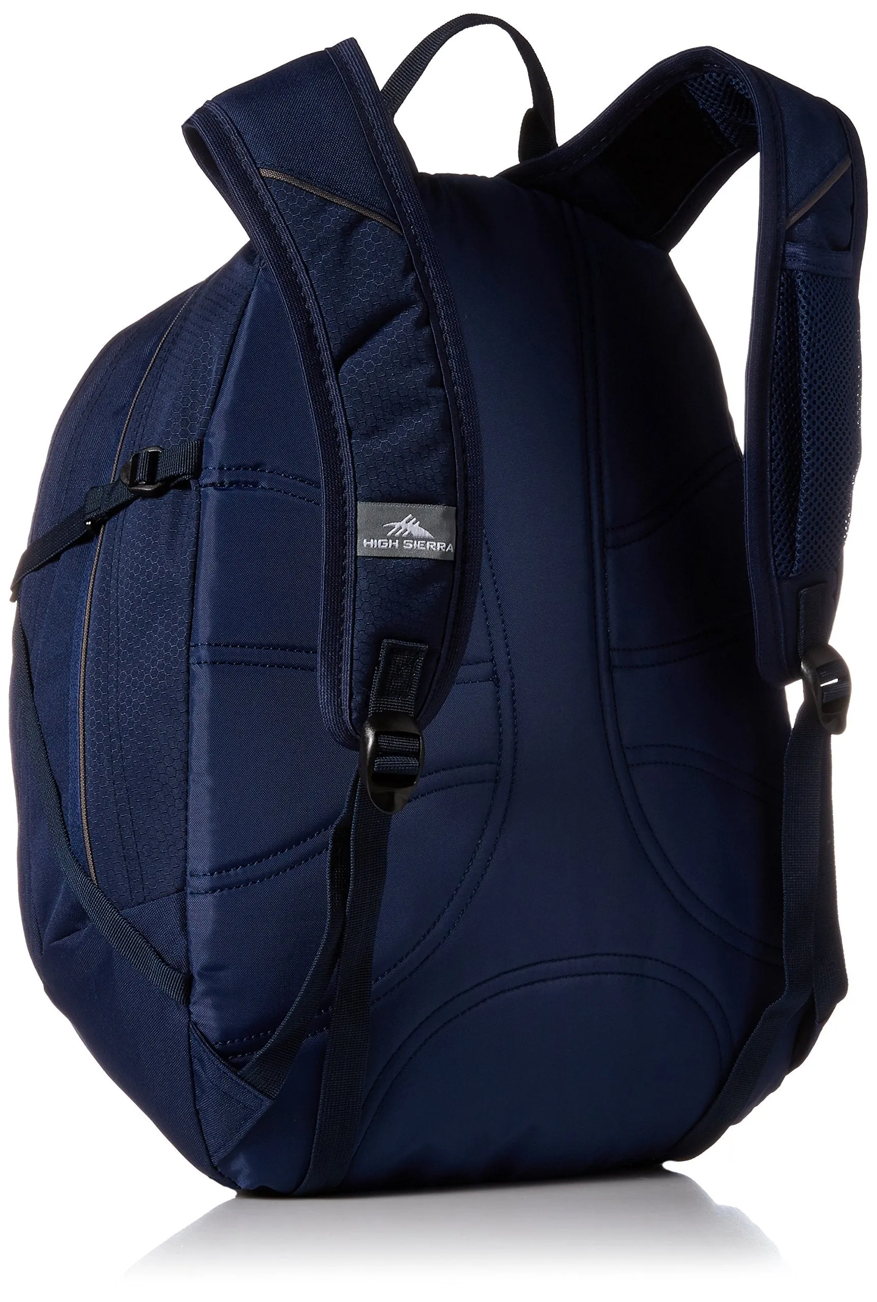 High Sierra Fat Boy School Backpack