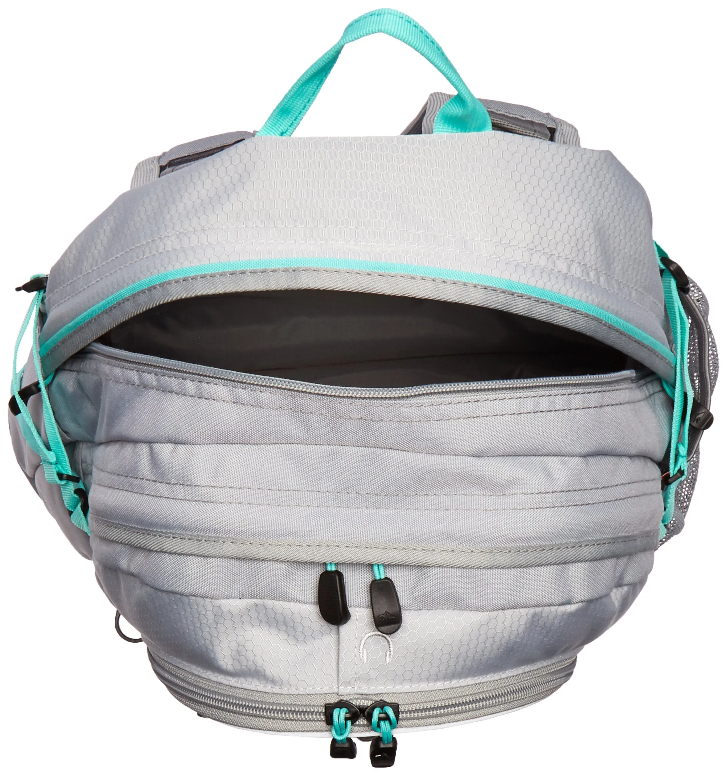 High Sierra Fat Boy School Backpack