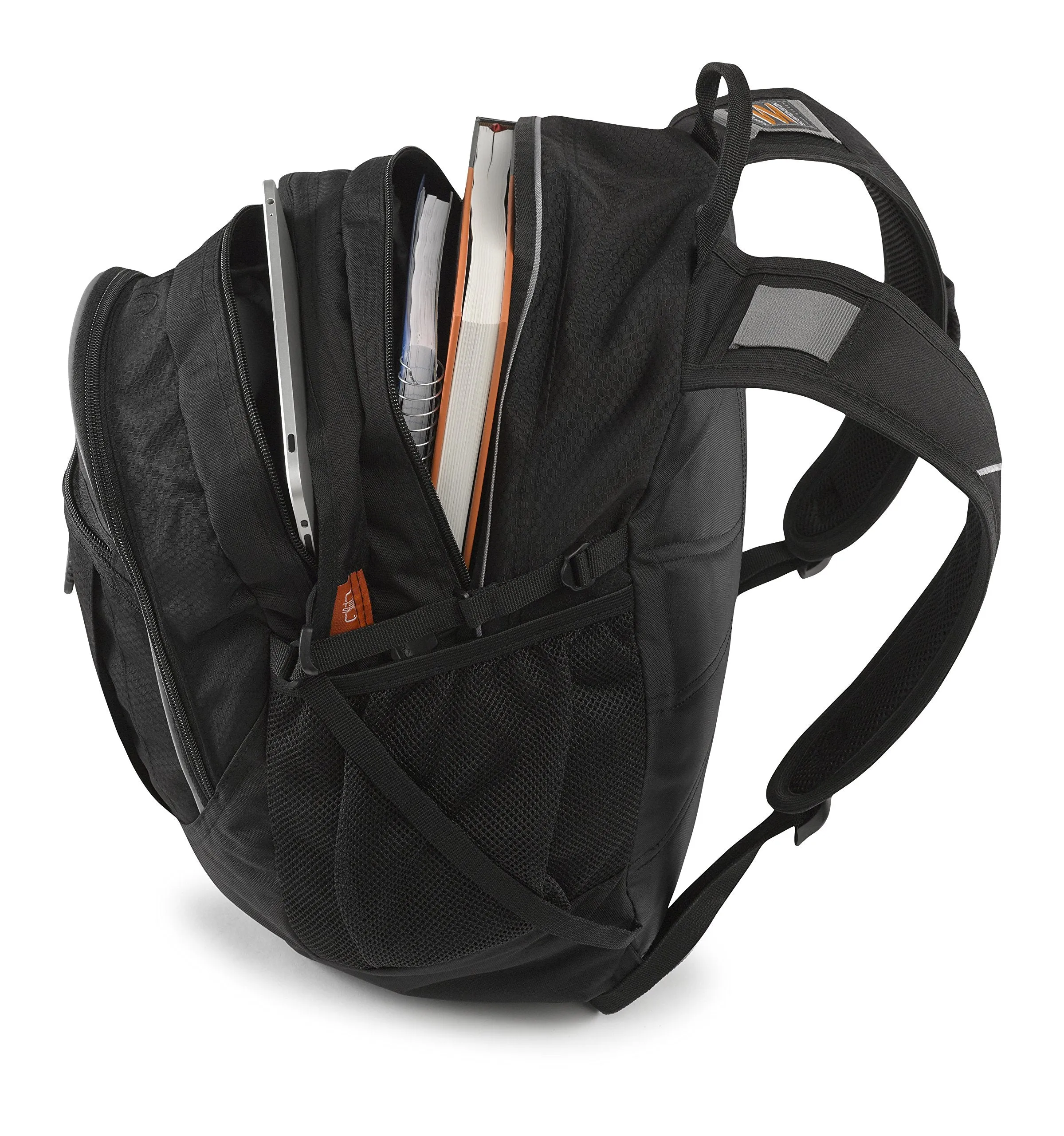 High Sierra Fat Boy School Backpack