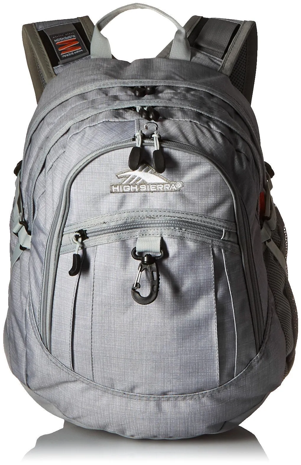 High Sierra Fat Boy School Backpack