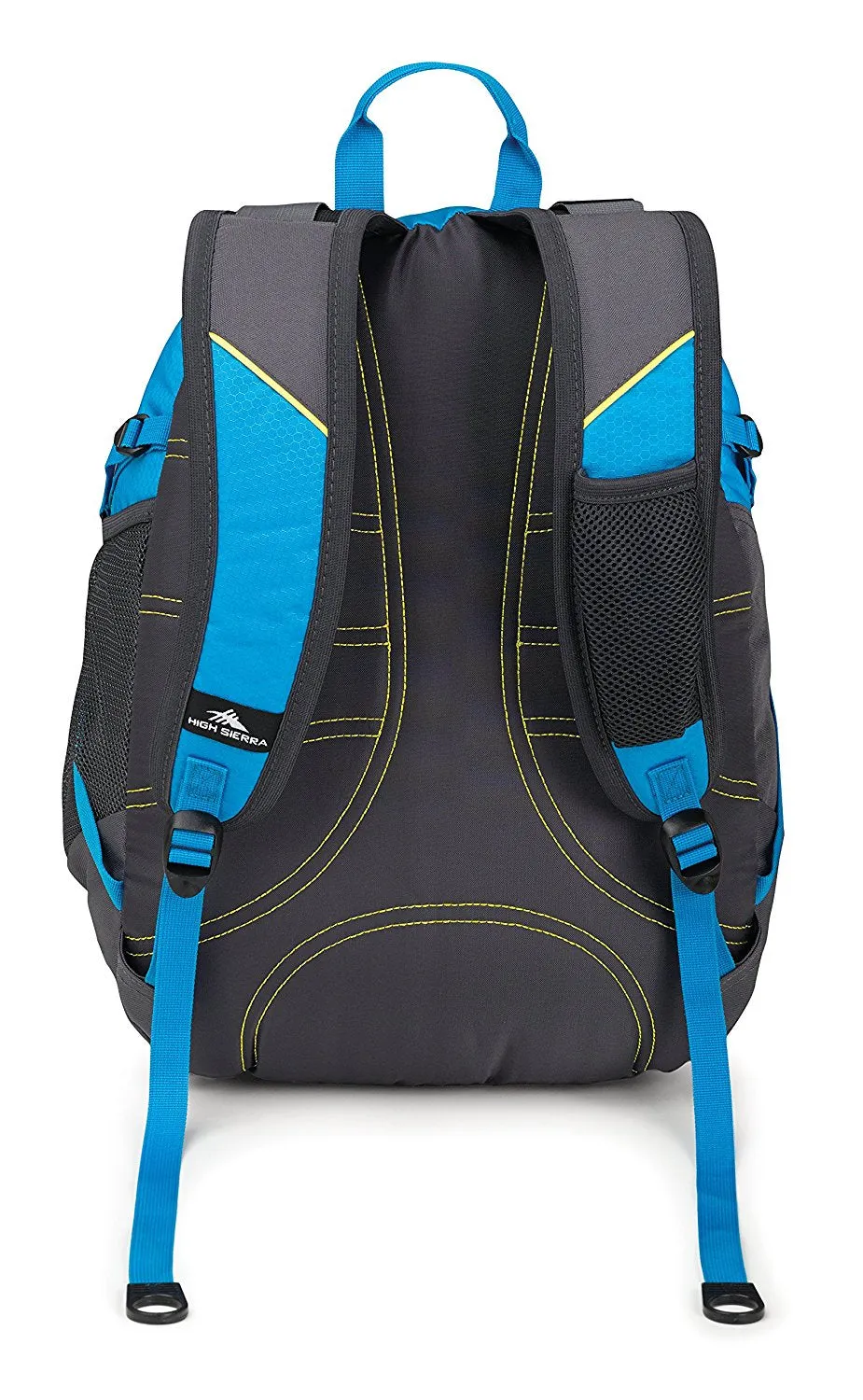 High Sierra Fat Boy School Backpack