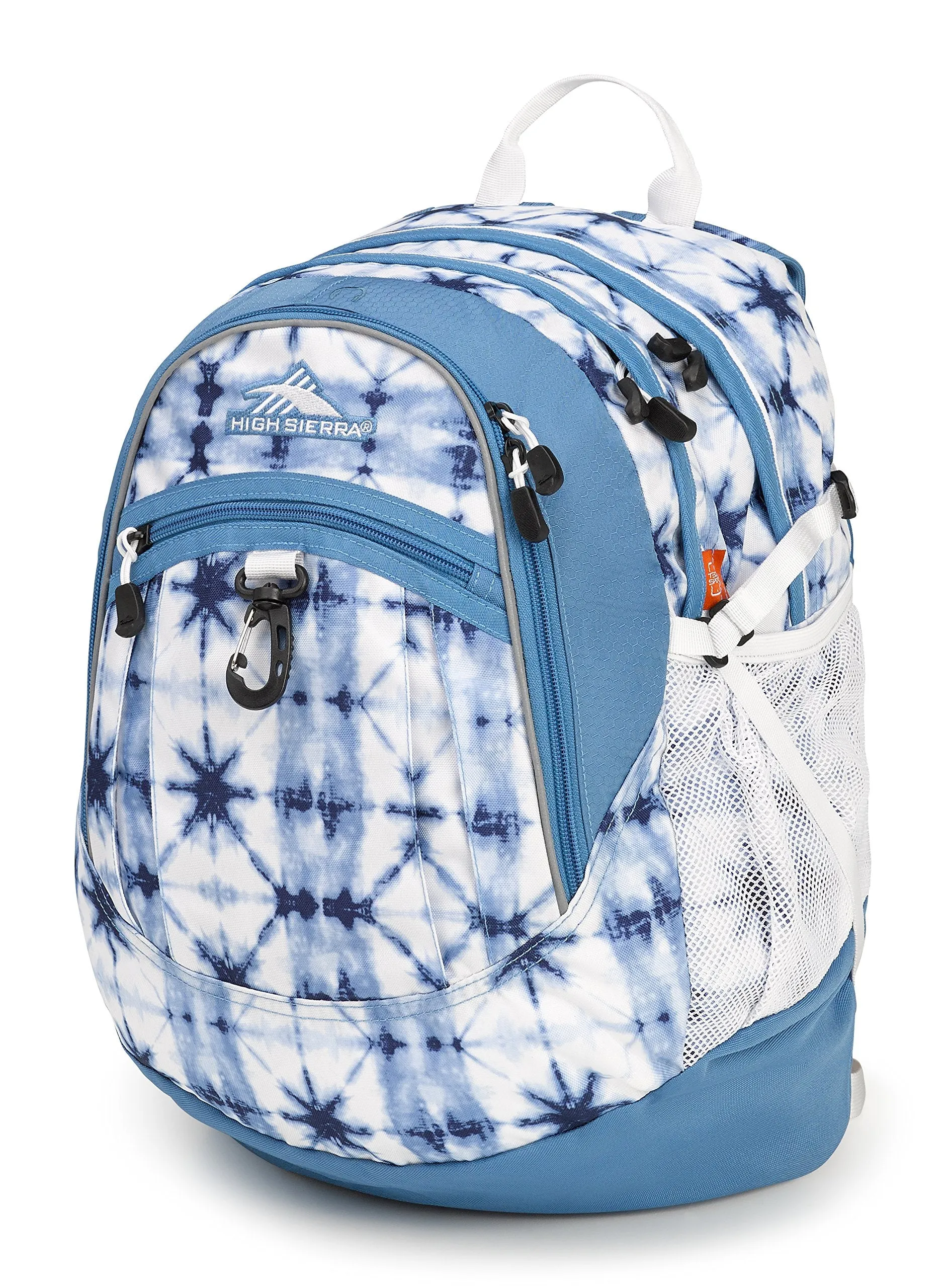 High Sierra Fat Boy School Backpack