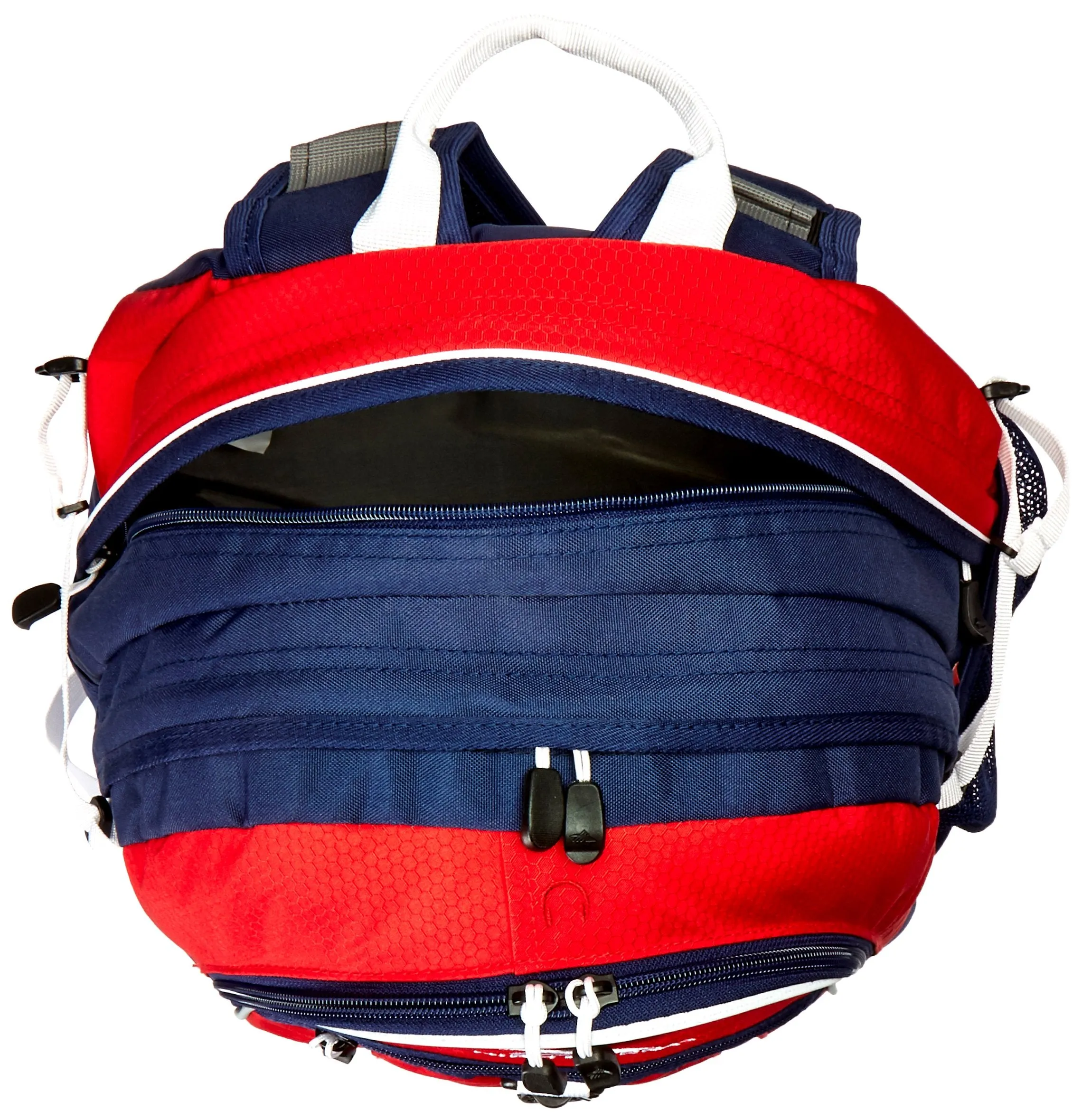 High Sierra Fat Boy School Backpack