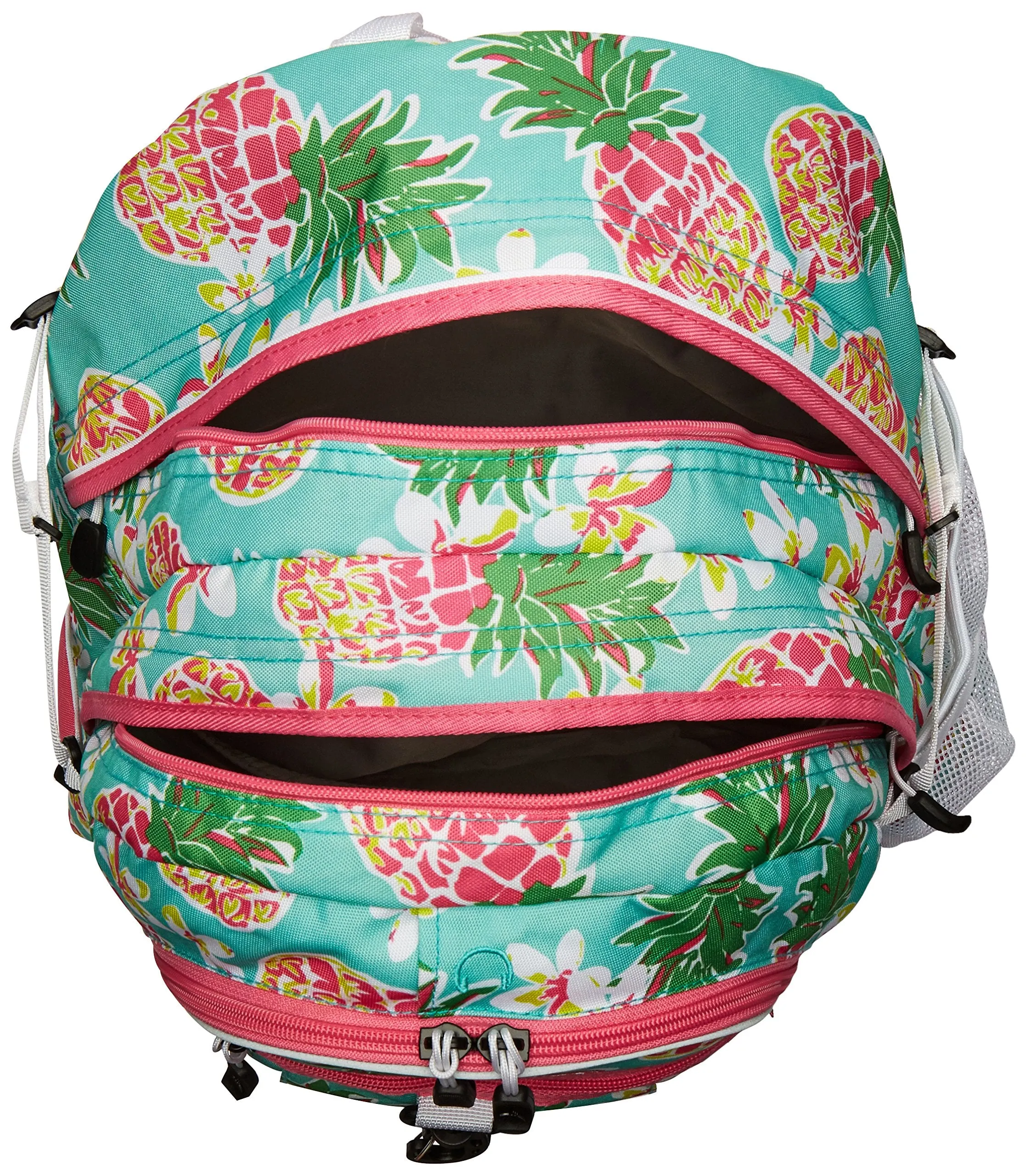 High Sierra Fat Boy School Backpack
