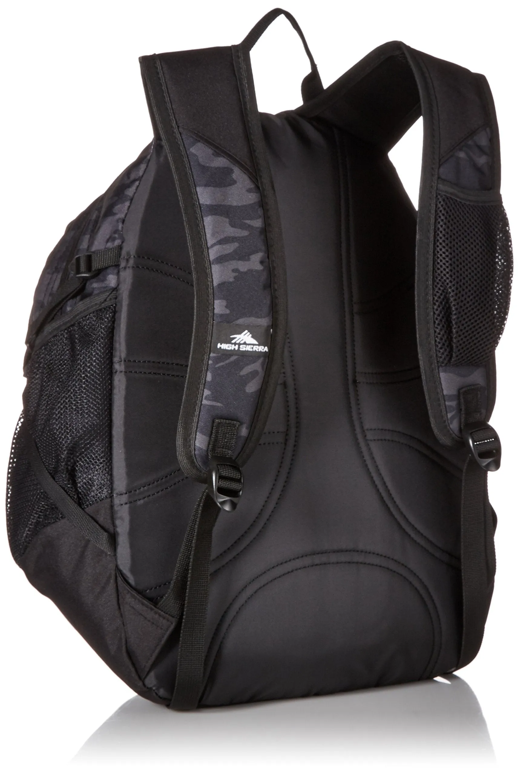 High Sierra Fat Boy School Backpack