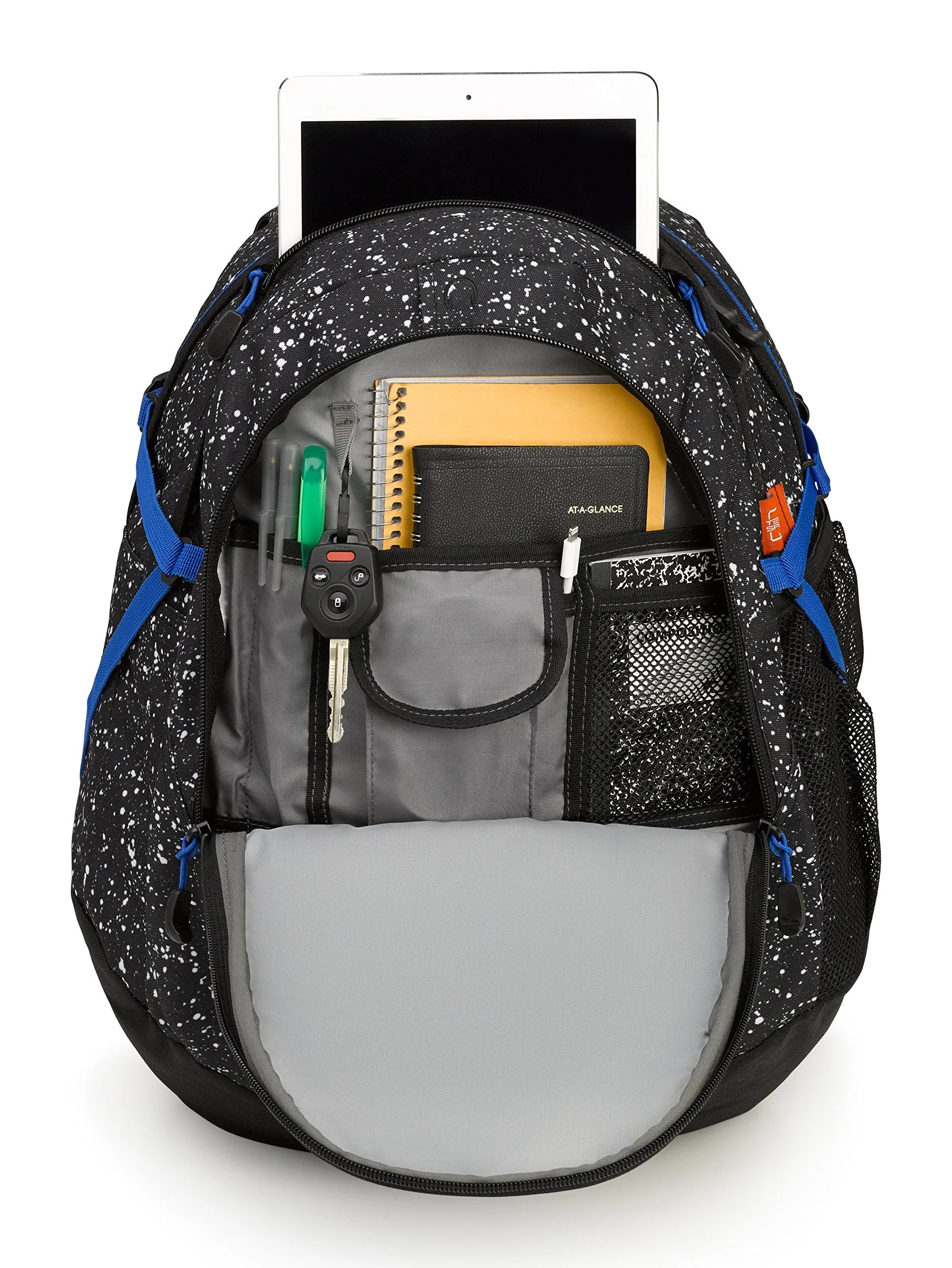 High Sierra Fat Boy School Backpack