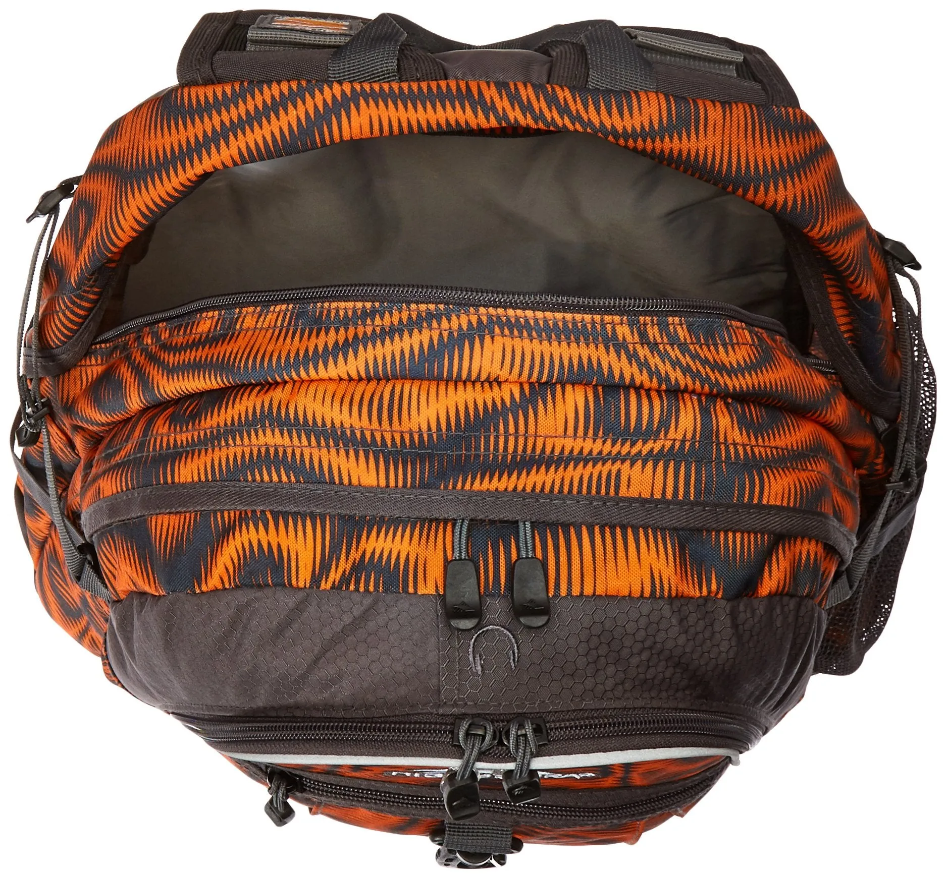 High Sierra Fat Boy School Backpack
