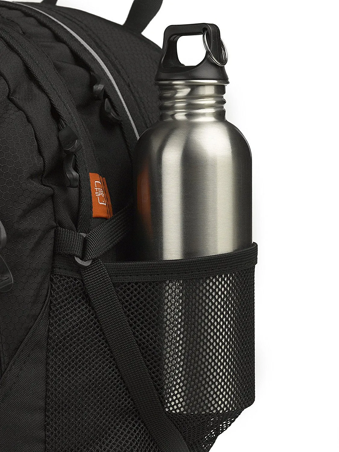 High Sierra Fat Boy School Backpack