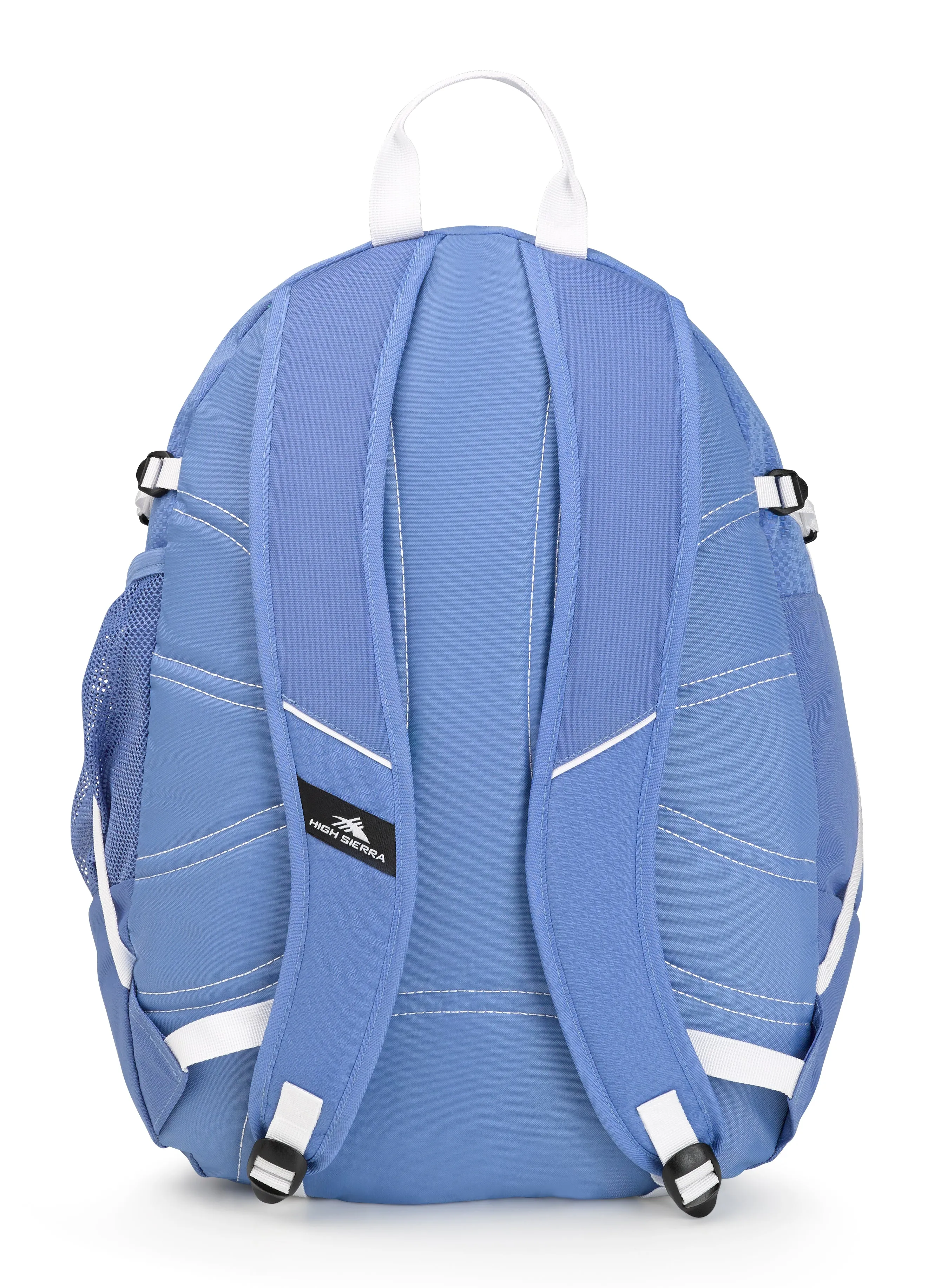 High Sierra Fat Boy School Backpack