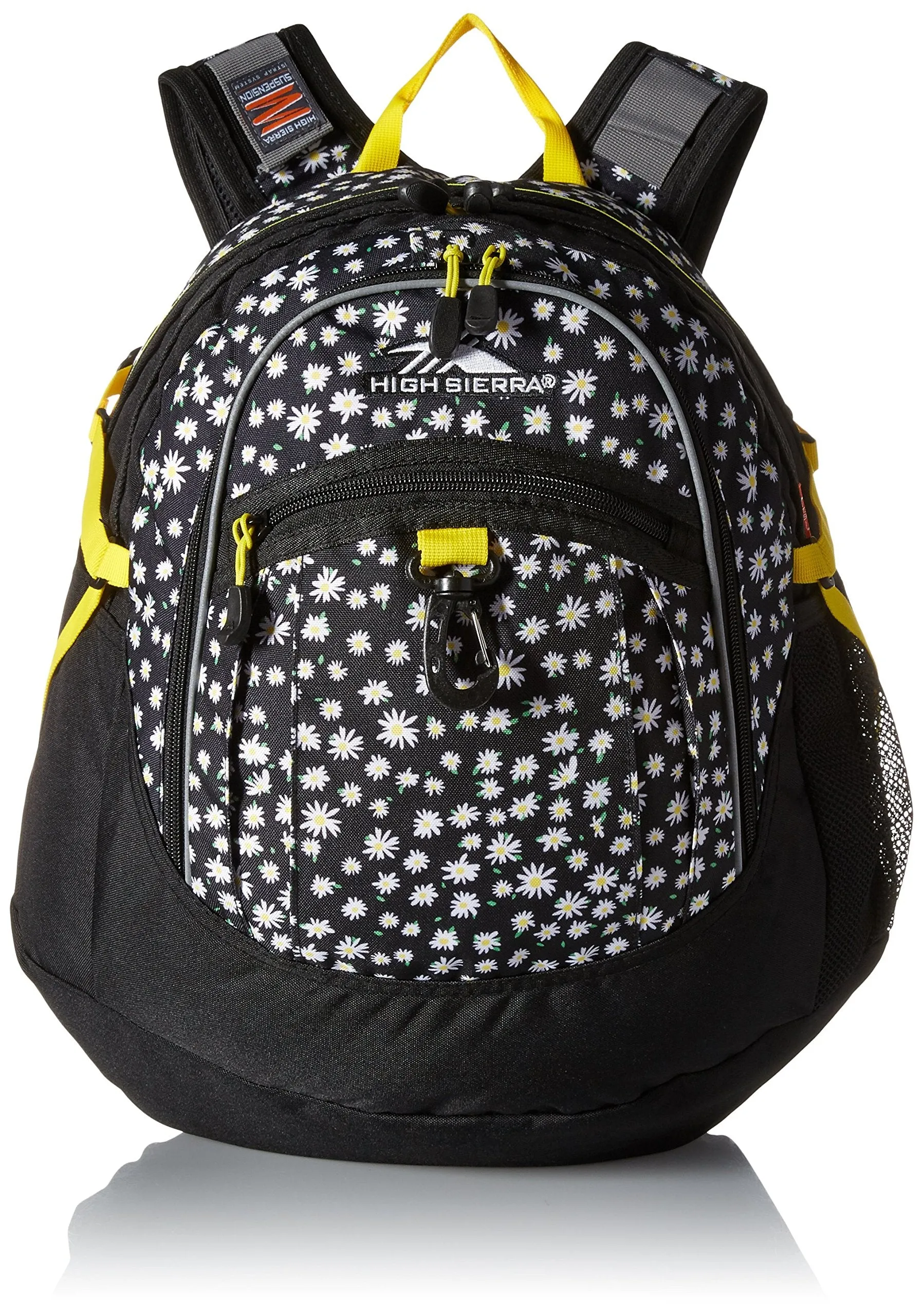 High Sierra Fat Boy School Backpack
