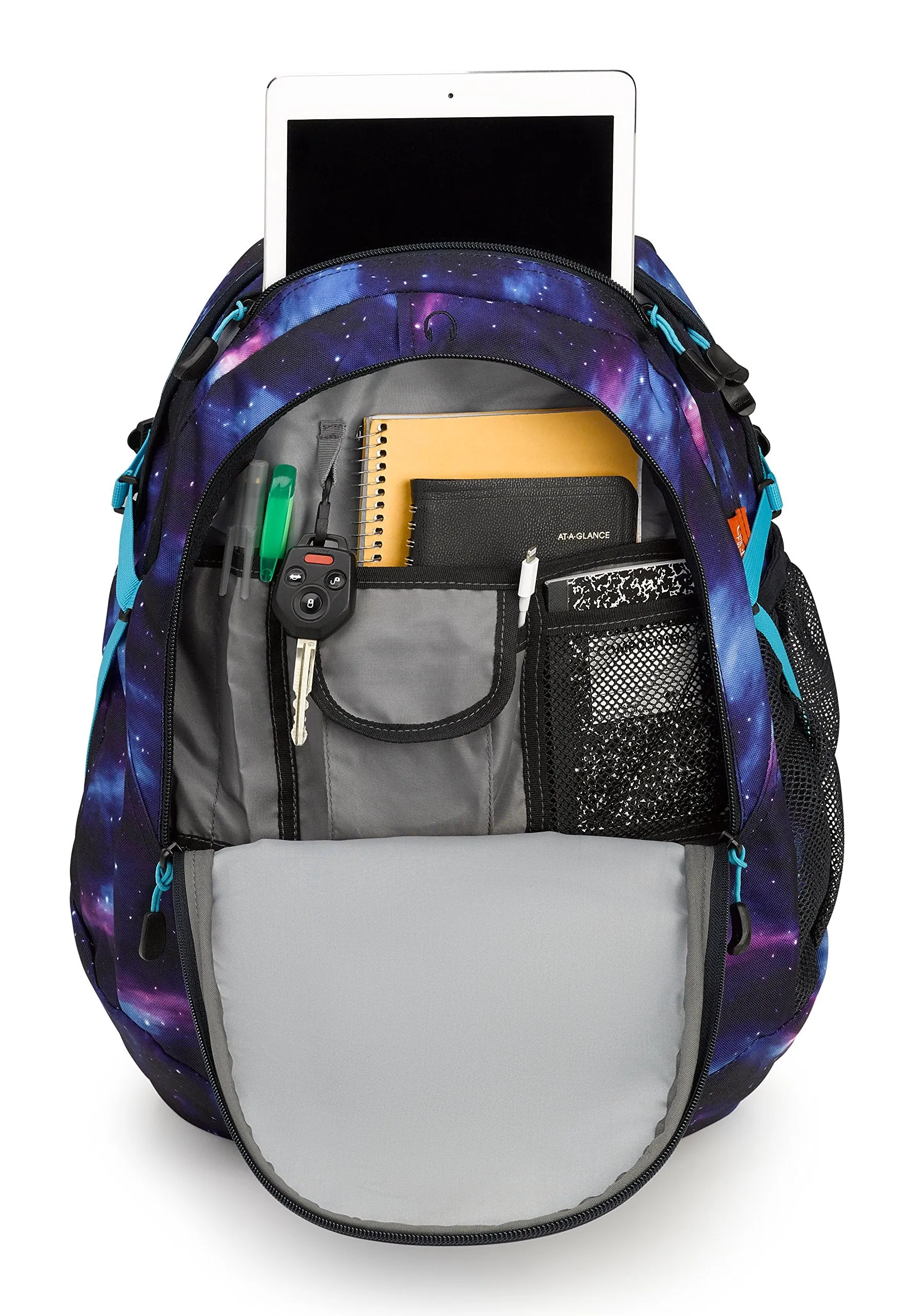High Sierra Fat Boy School Backpack