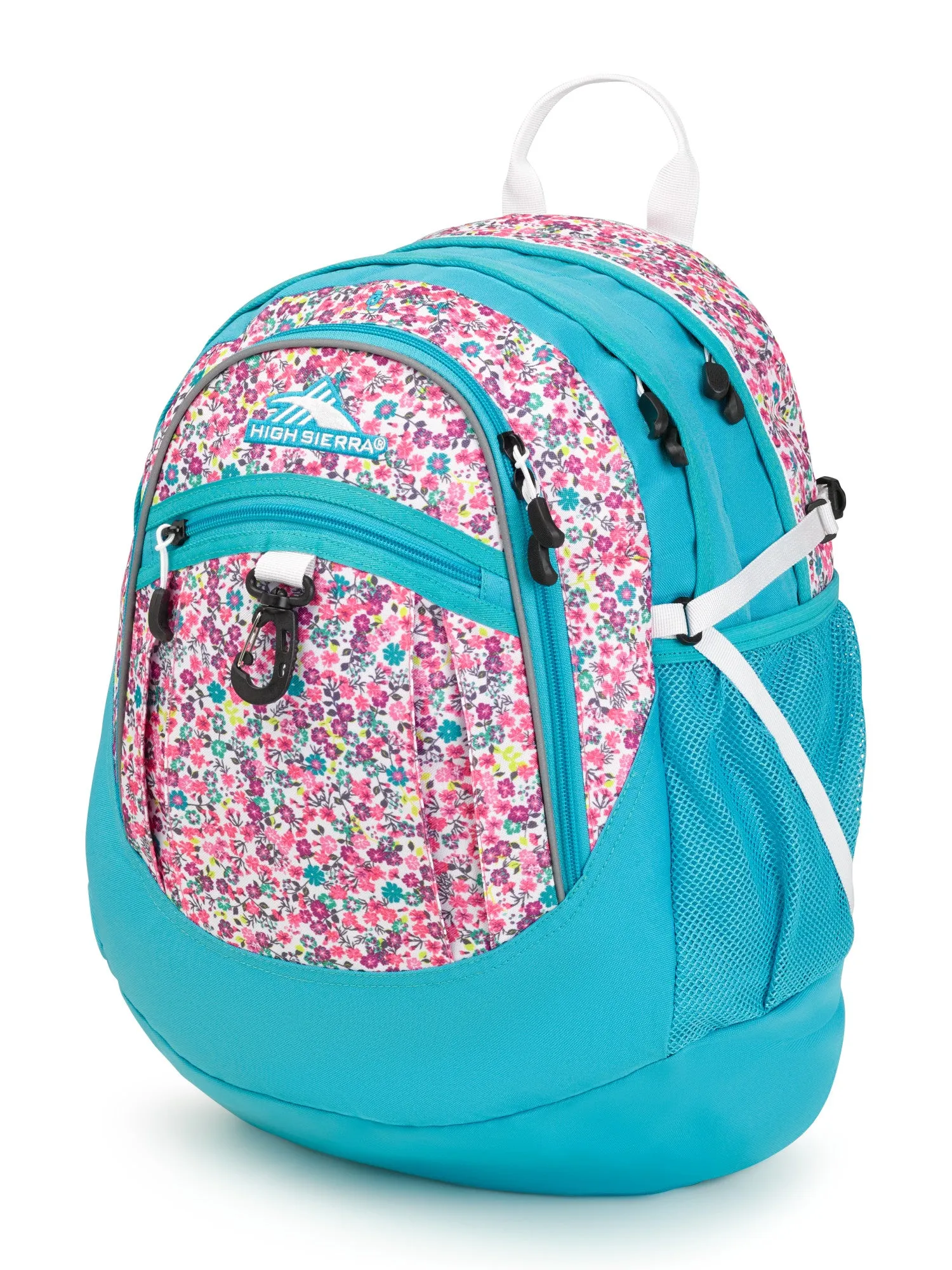 High Sierra Fat Boy School Backpack