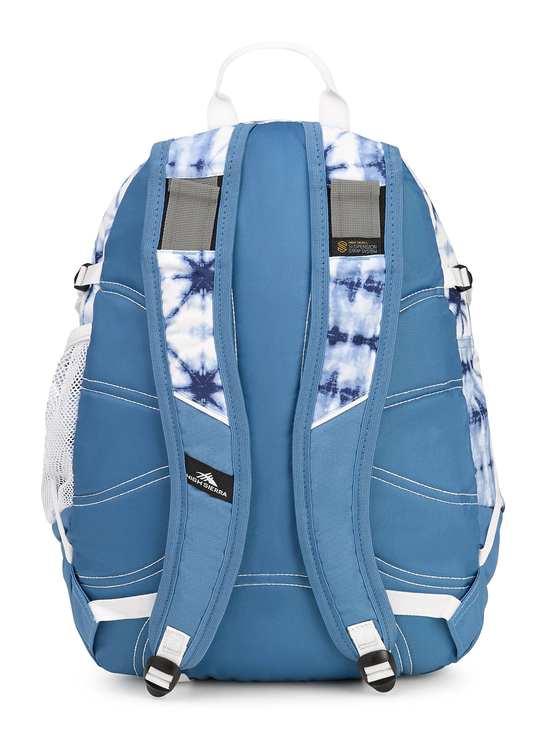 High Sierra Fat Boy School Backpack