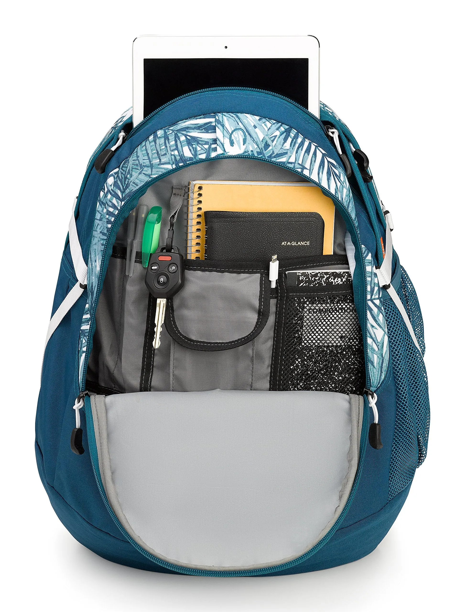 High Sierra Fat Boy School Backpack