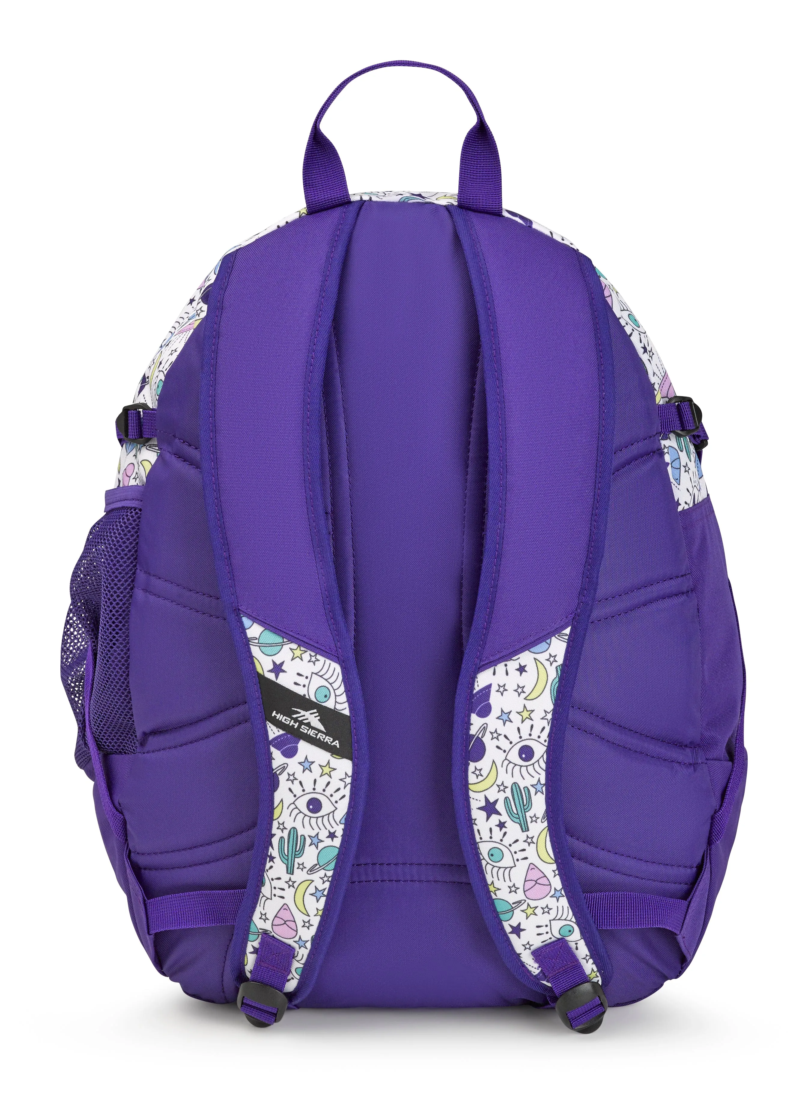 High Sierra Fat Boy School Backpack