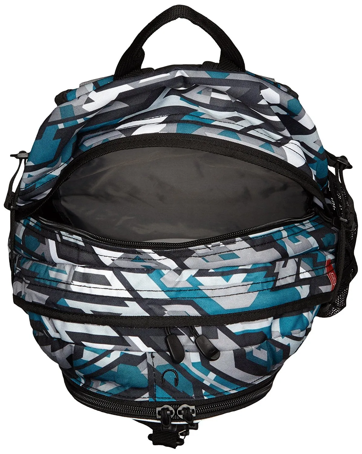High Sierra Fat Boy School Backpack