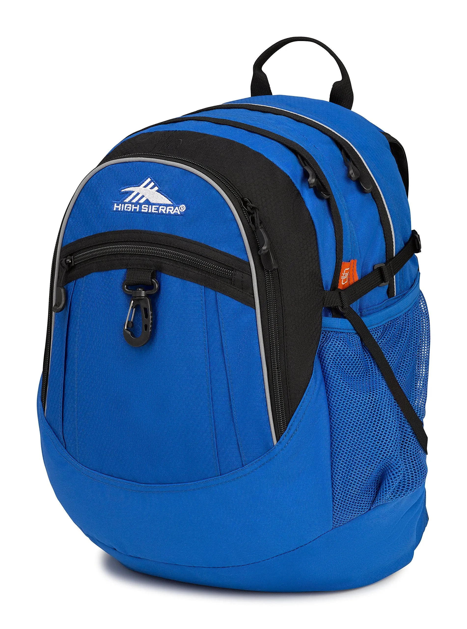 High Sierra Fat Boy School Backpack