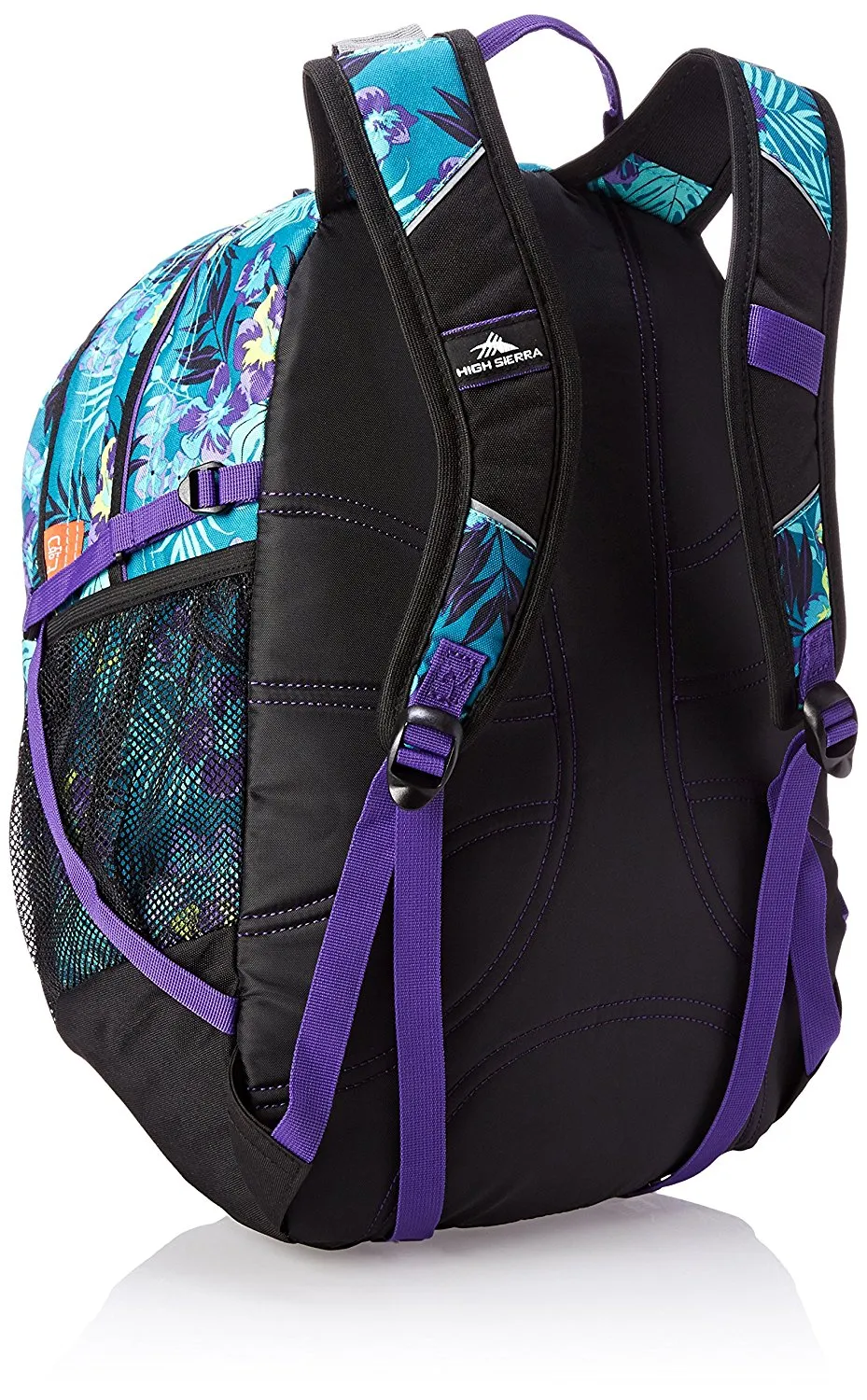 High Sierra Fat Boy School Backpack