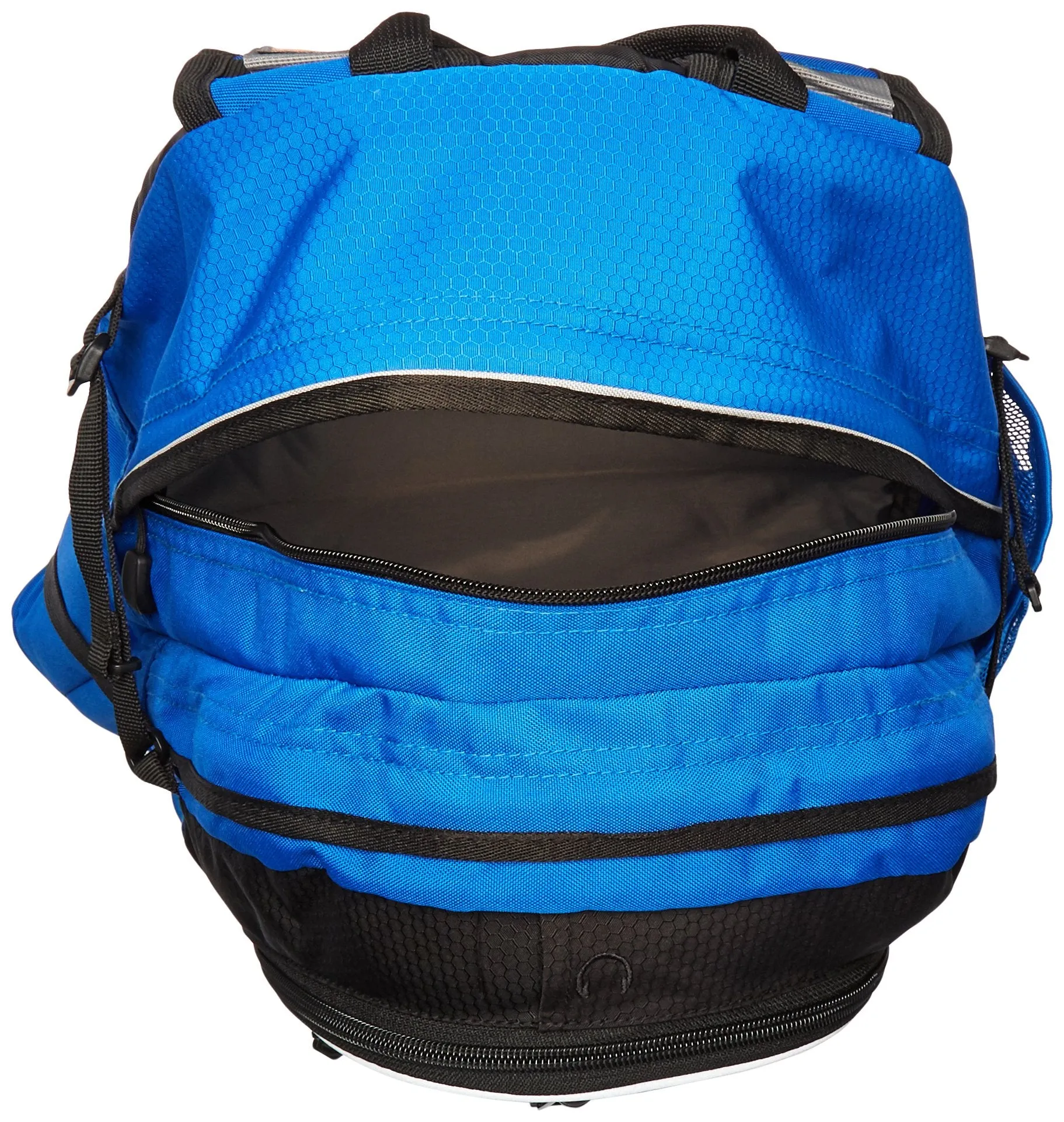 High Sierra Fat Boy School Backpack