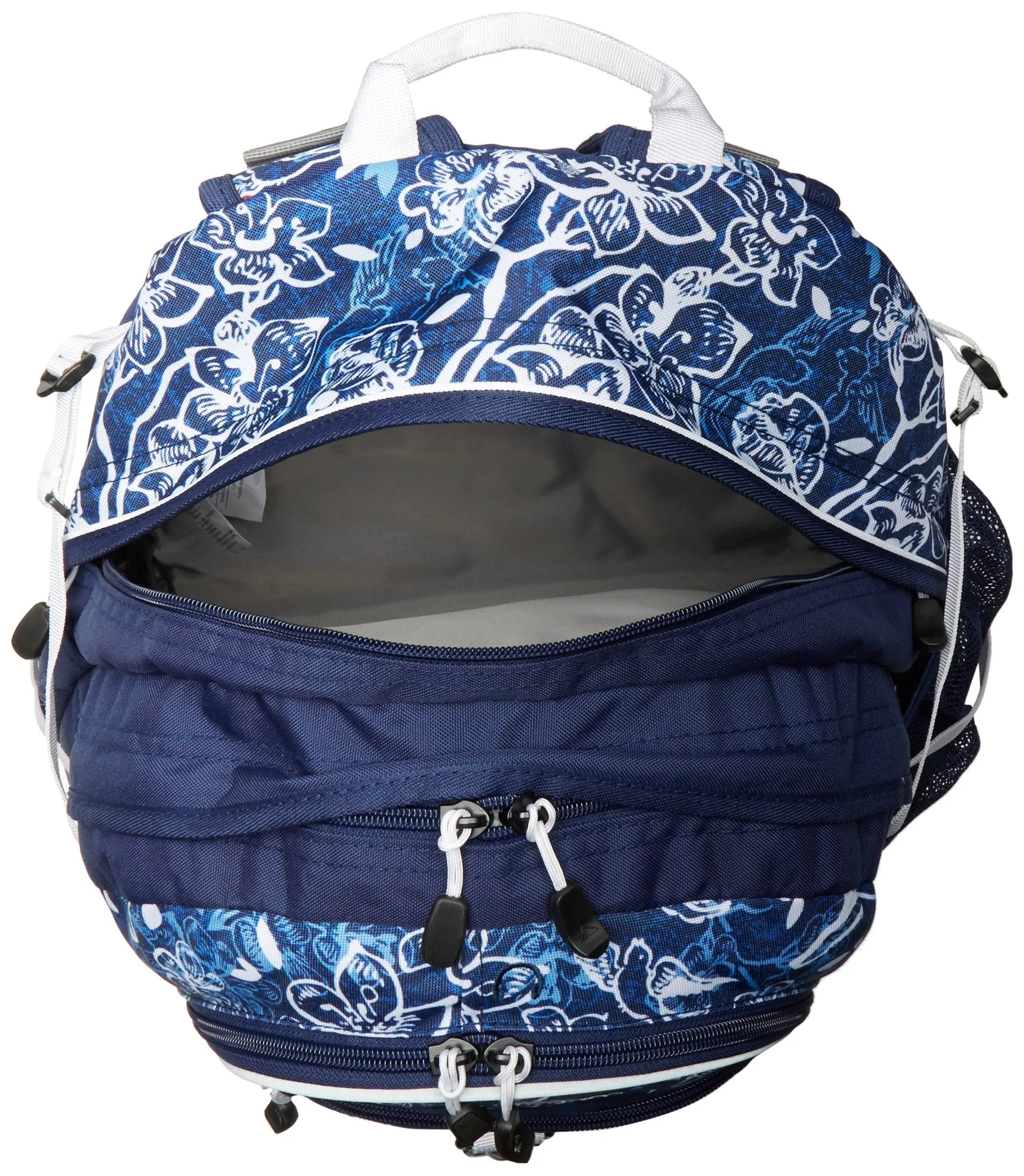 High Sierra Fat Boy School Backpack