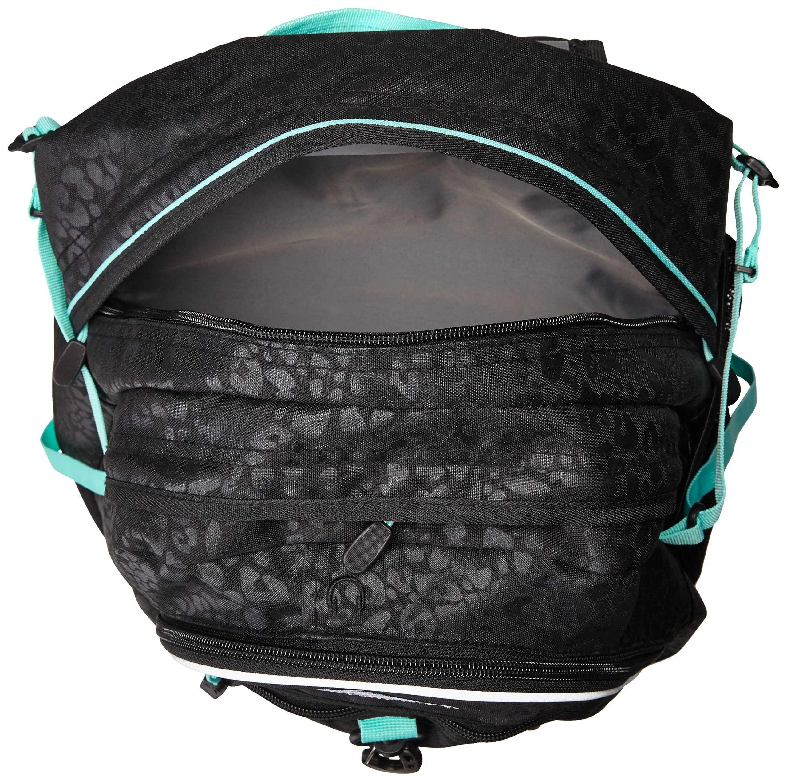 High Sierra Fat Boy School Backpack