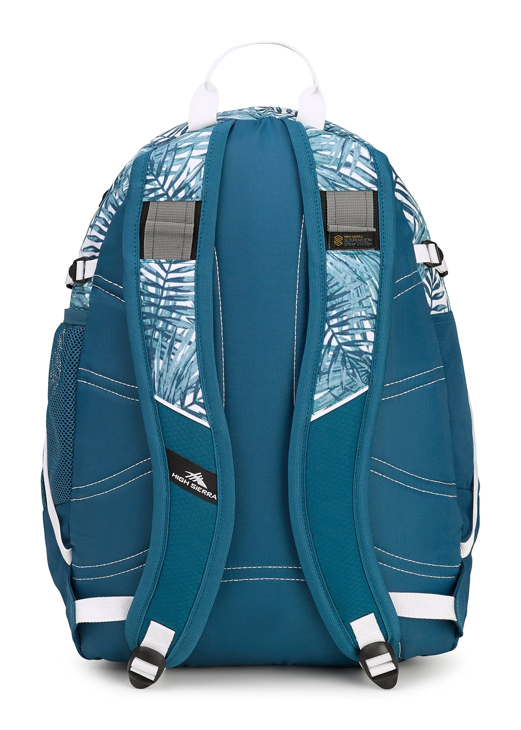 High Sierra Fat Boy School Backpack