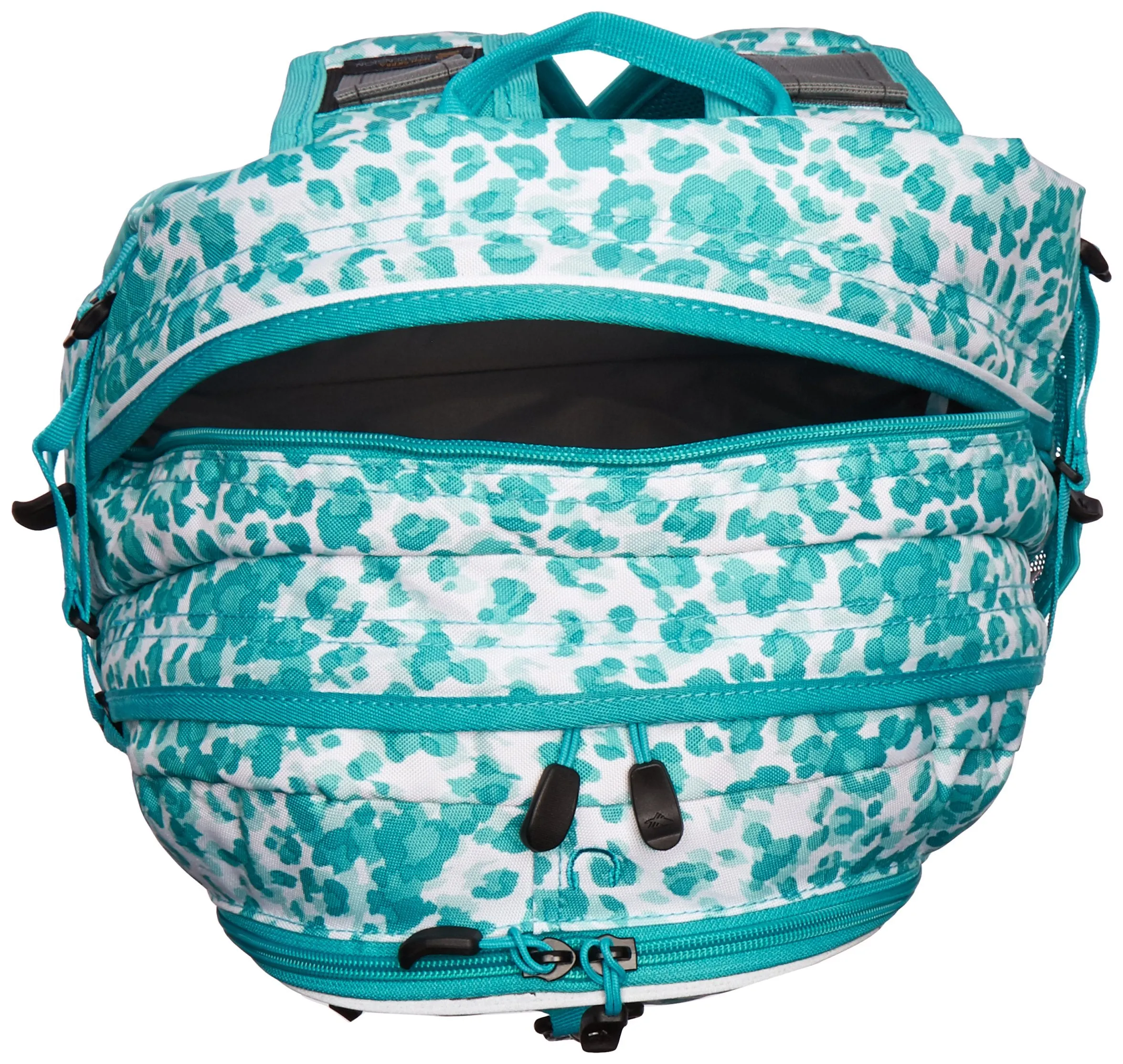 High Sierra Fat Boy School Backpack