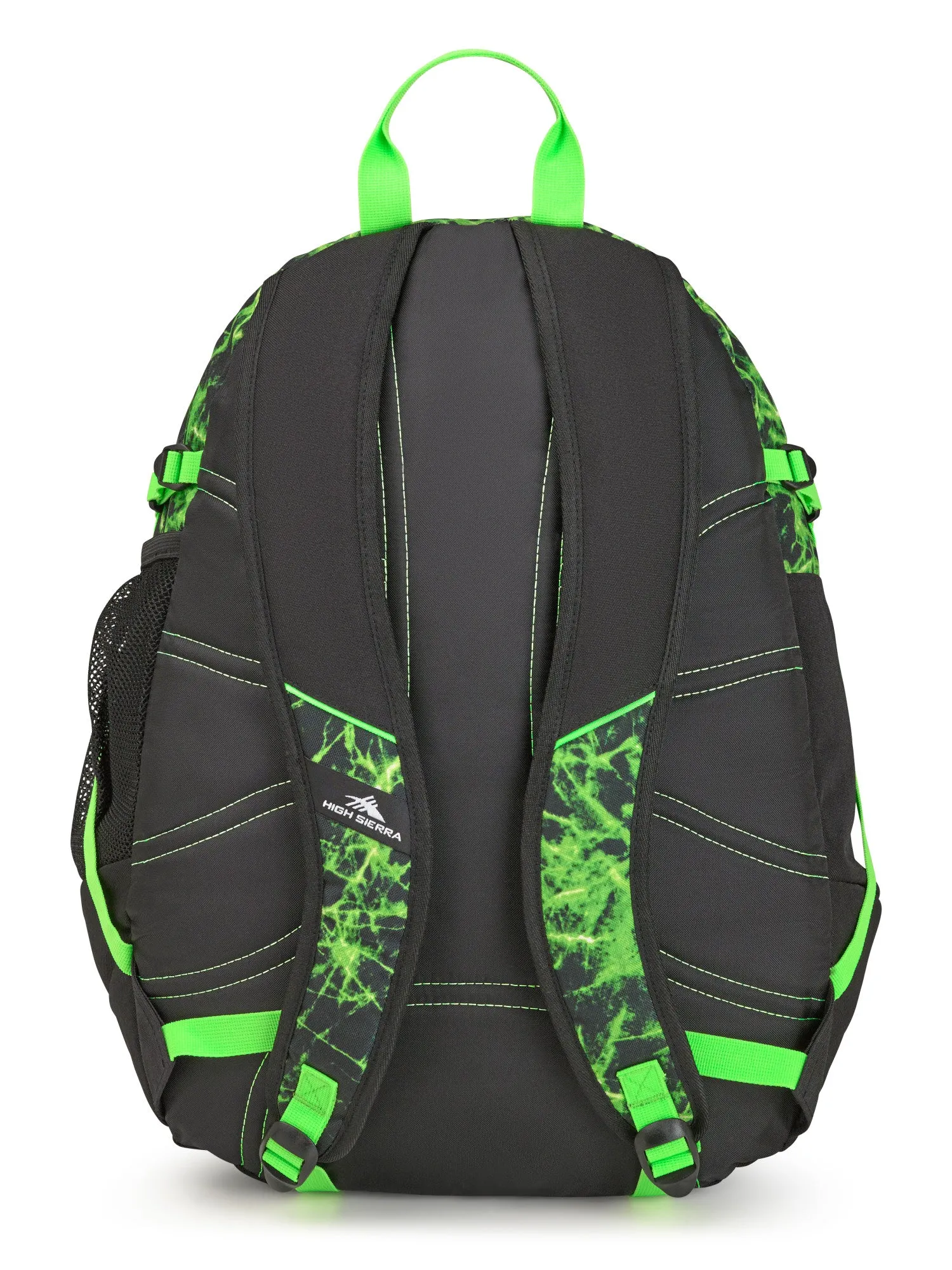 High Sierra Fat Boy School Backpack