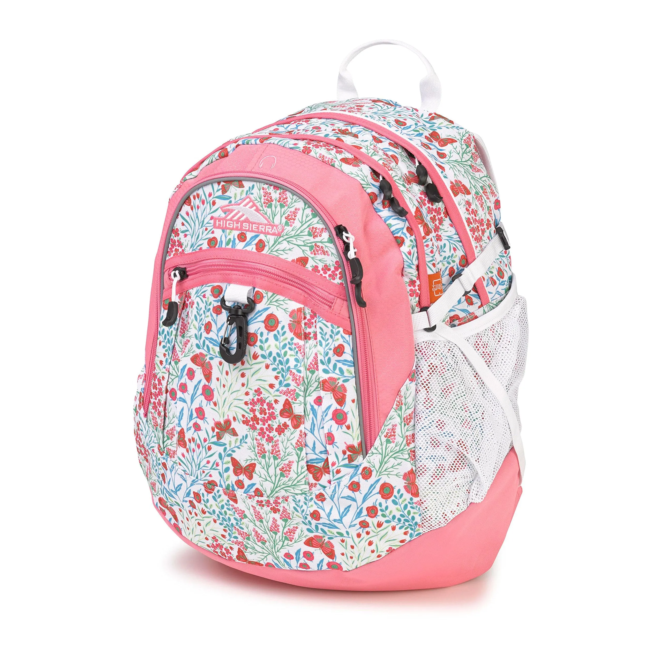 High Sierra Fat Boy School Backpack
