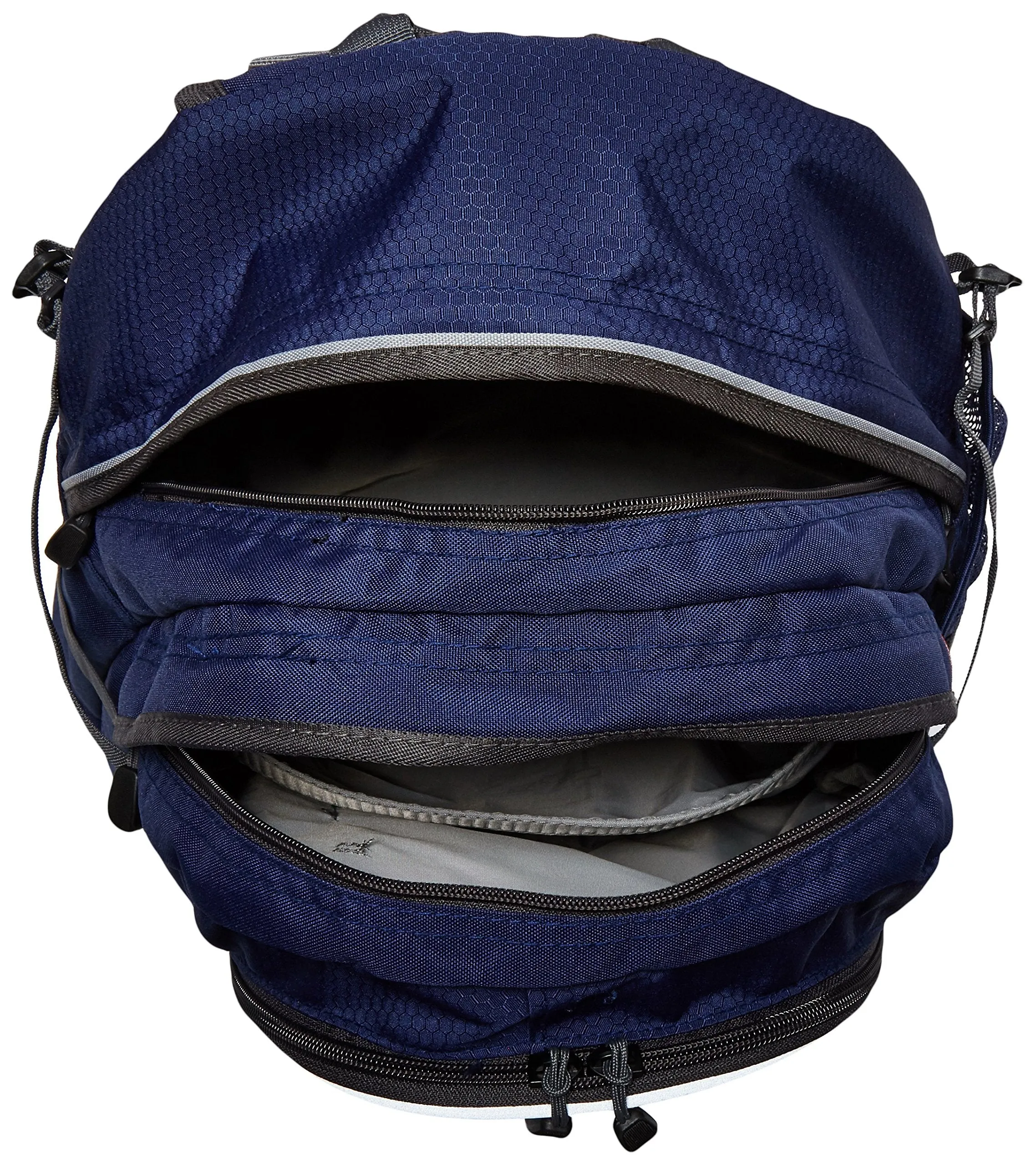 High Sierra Fat Boy School Backpack