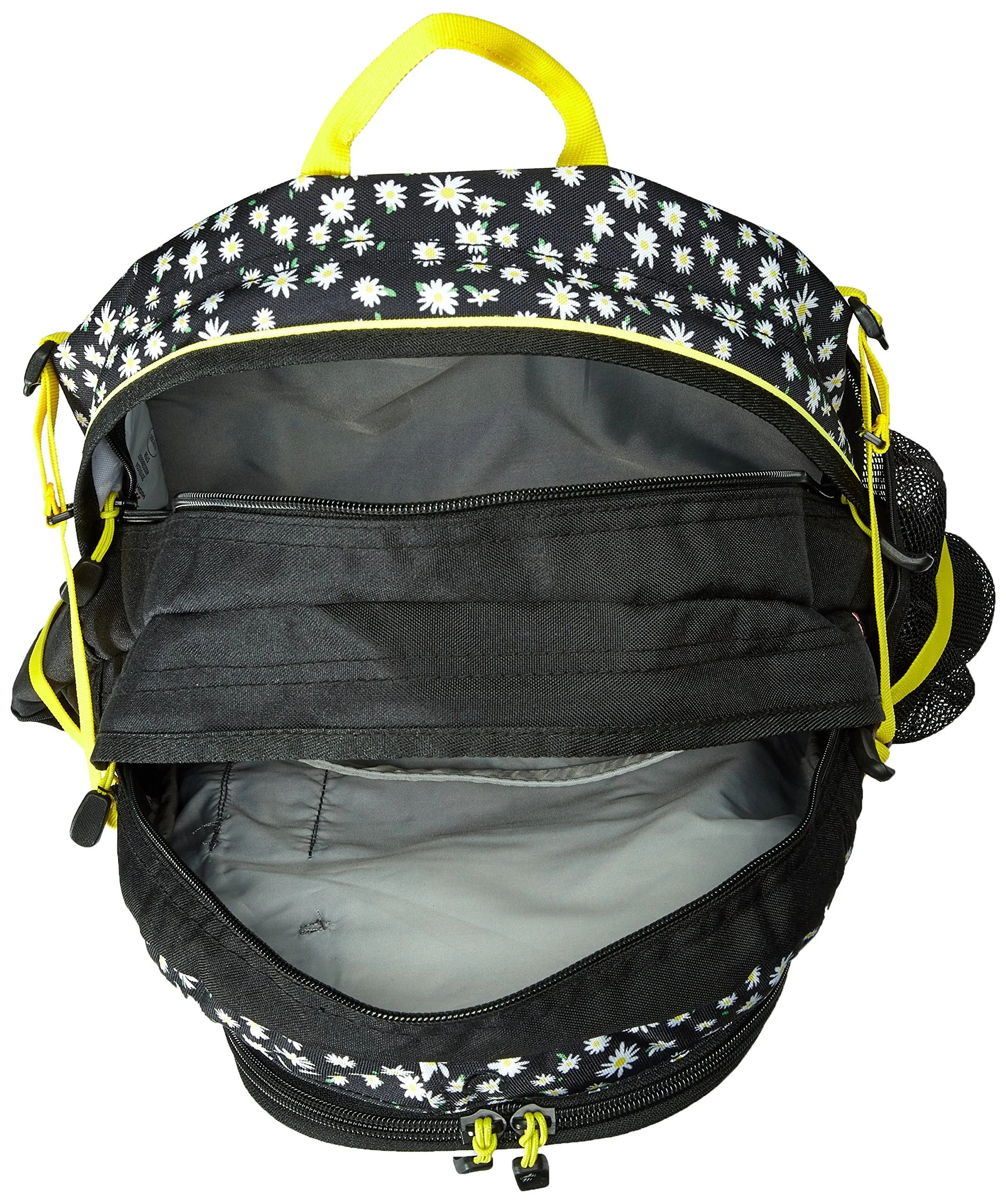 High Sierra Fat Boy School Backpack
