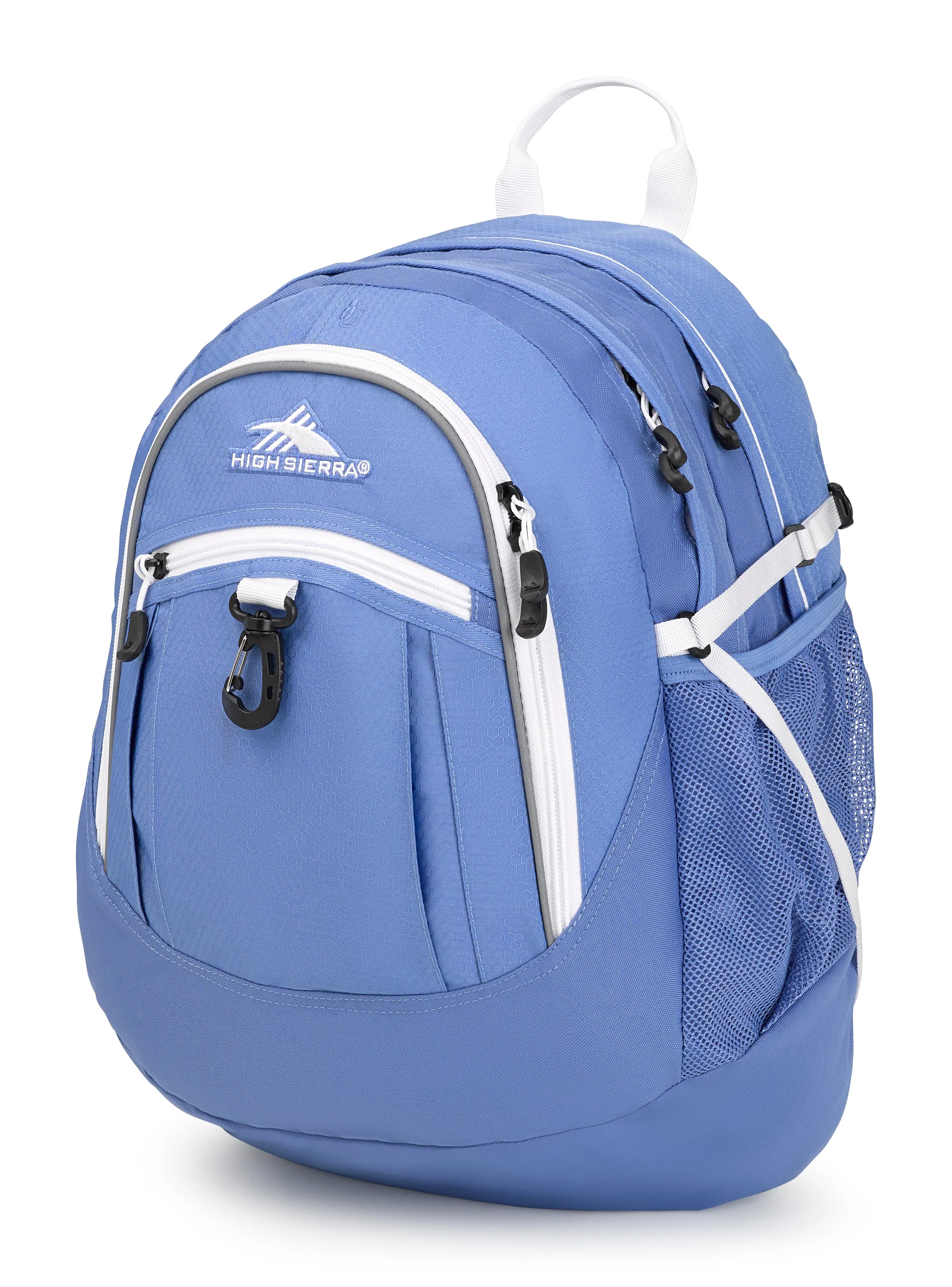 High Sierra Fat Boy School Backpack