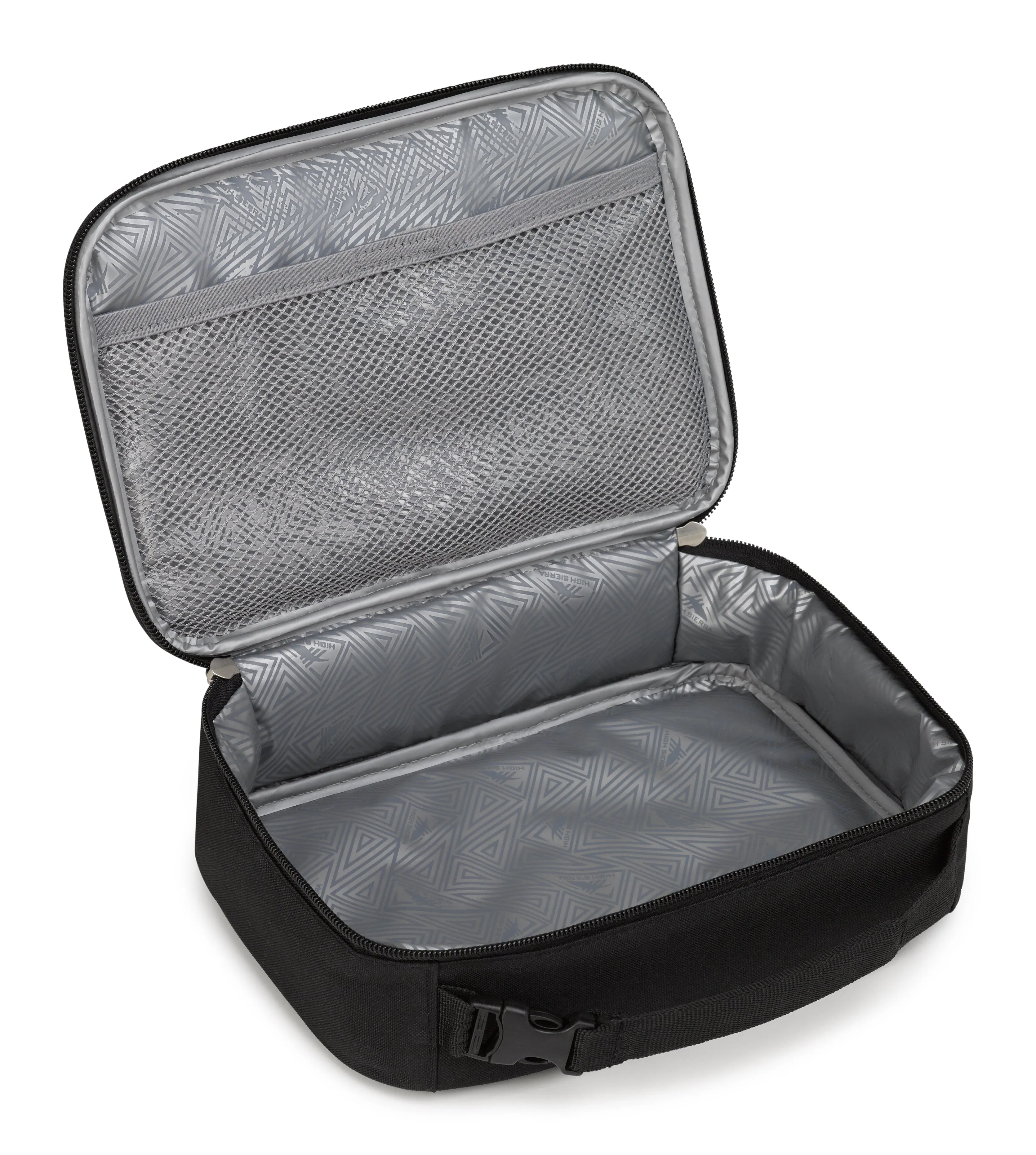 High Sierra Swerve Backpack & Lunchbox Set