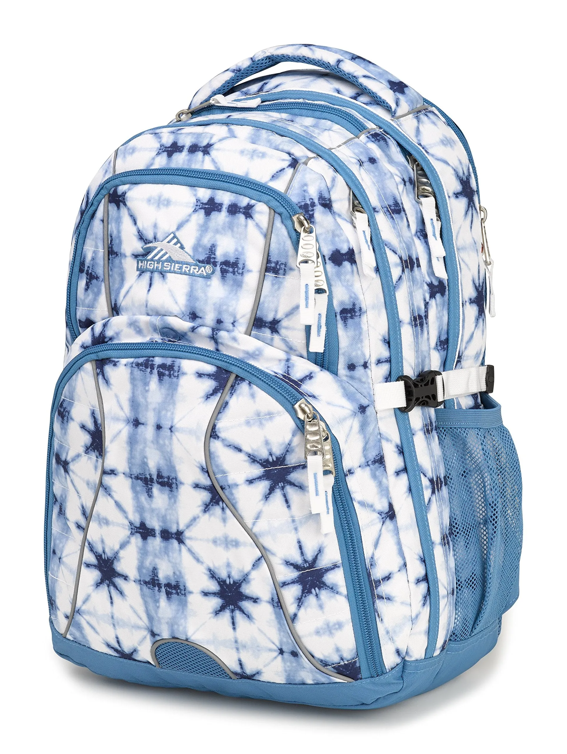 High Sierra Swerve Backpack & Lunchbox Set