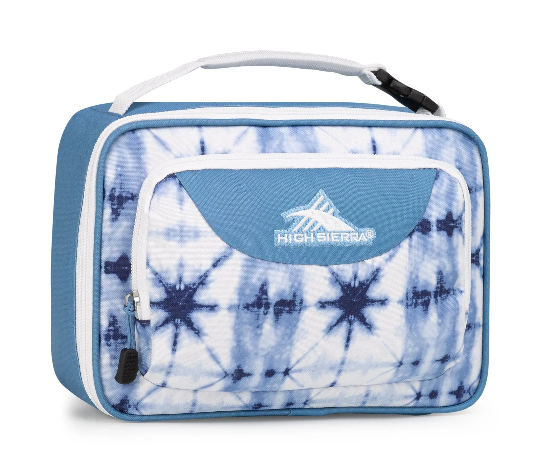 High Sierra Swerve Backpack & Lunchbox Set