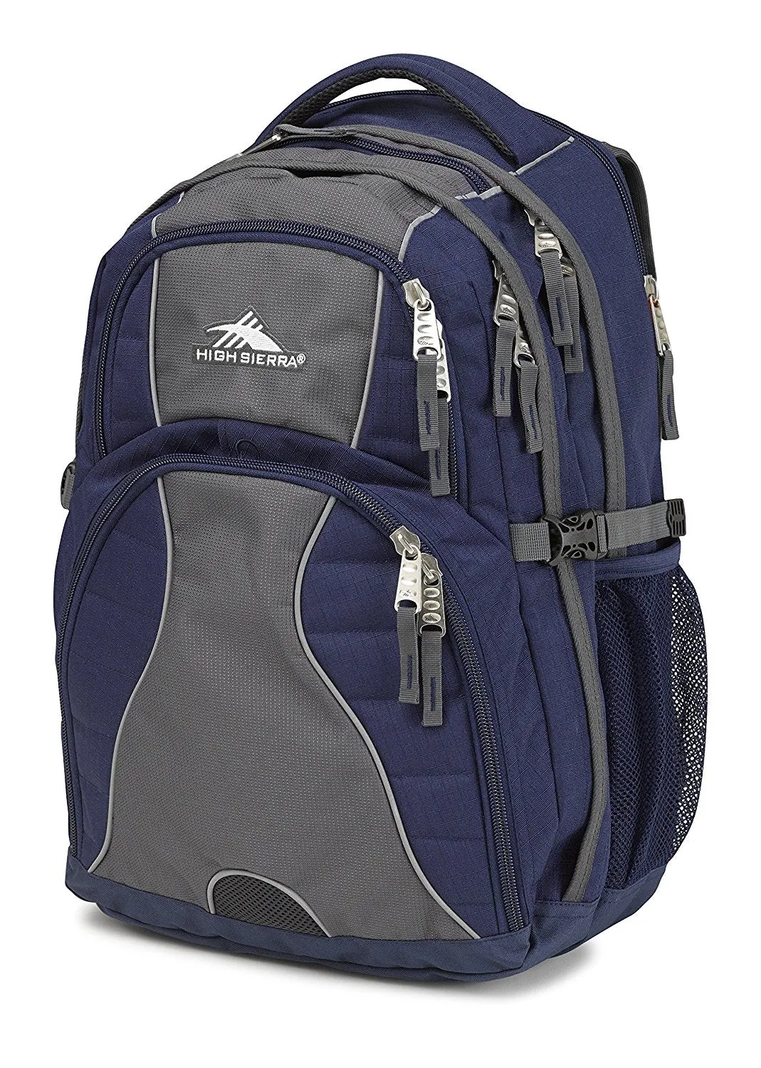 High Sierra Swerve Backpack & Lunchbox Set