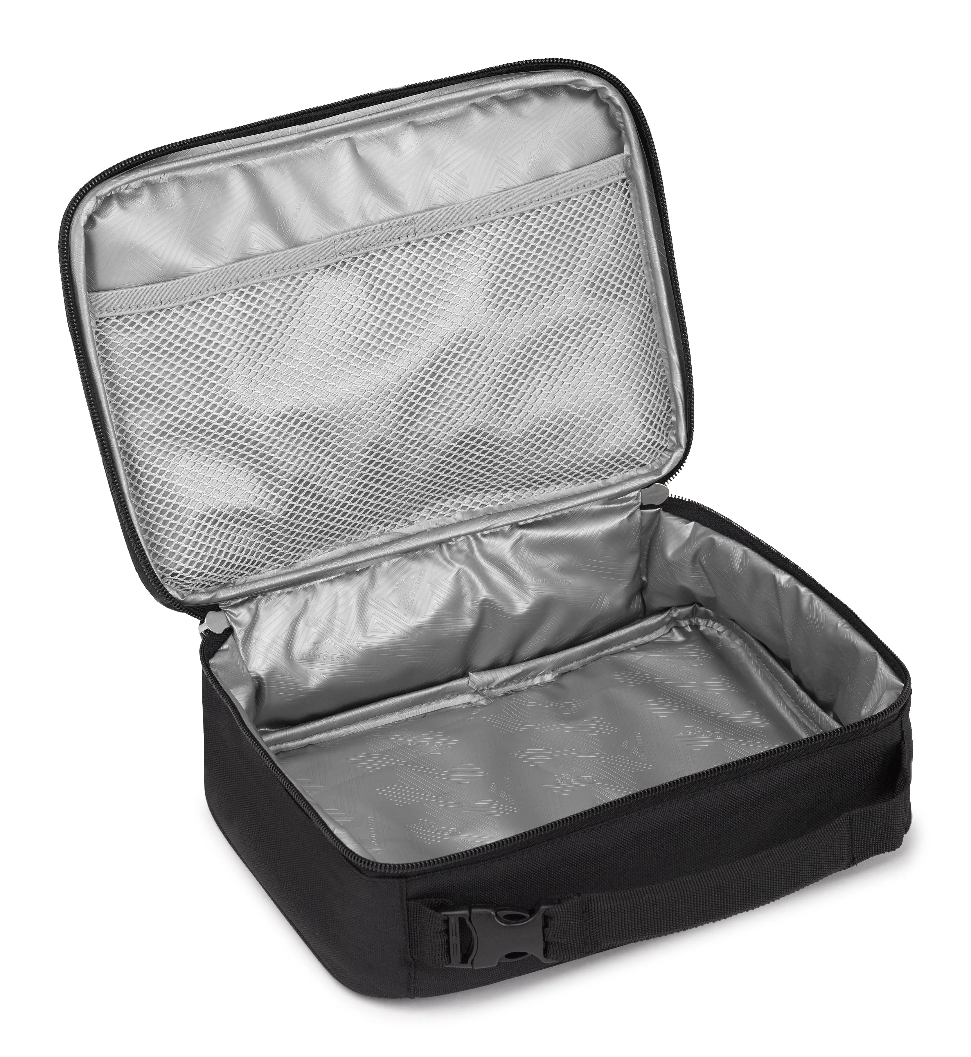 High Sierra Swerve Backpack & Lunchbox Set