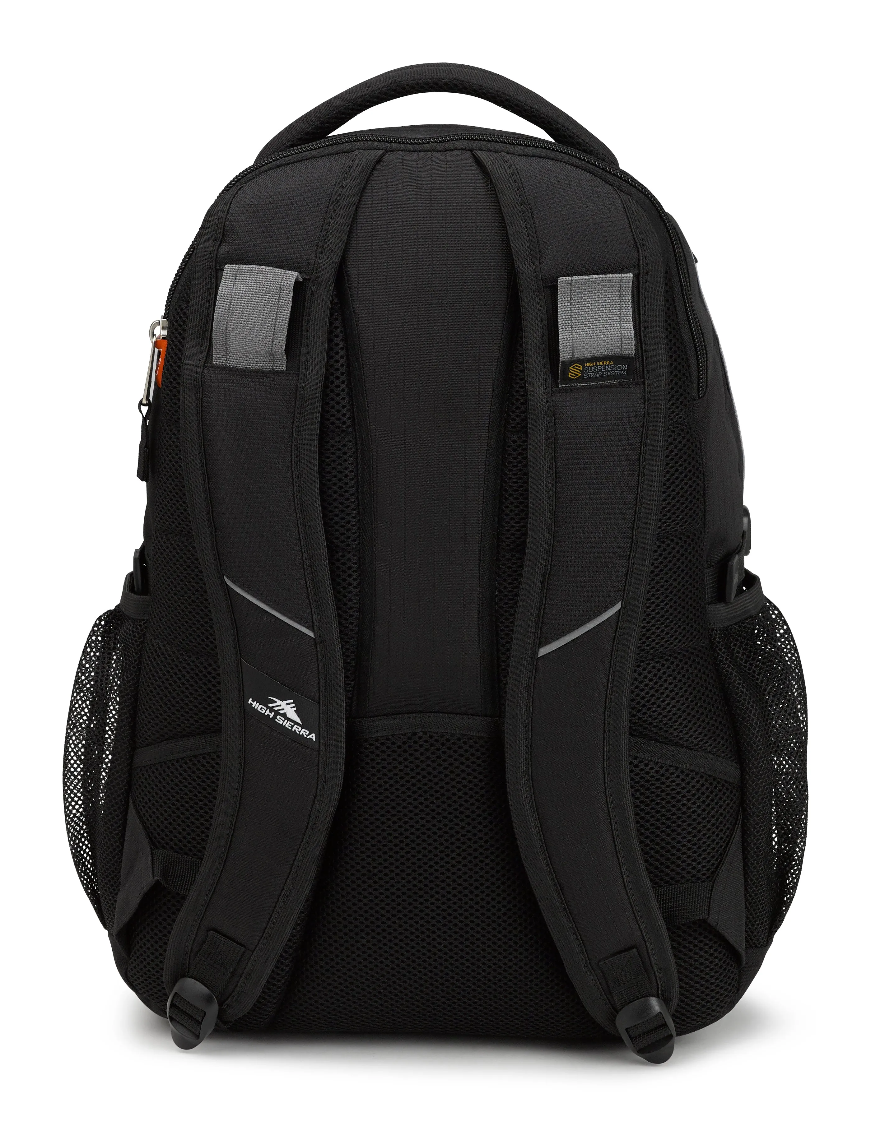 High Sierra Swerve Backpack & Lunchbox Set