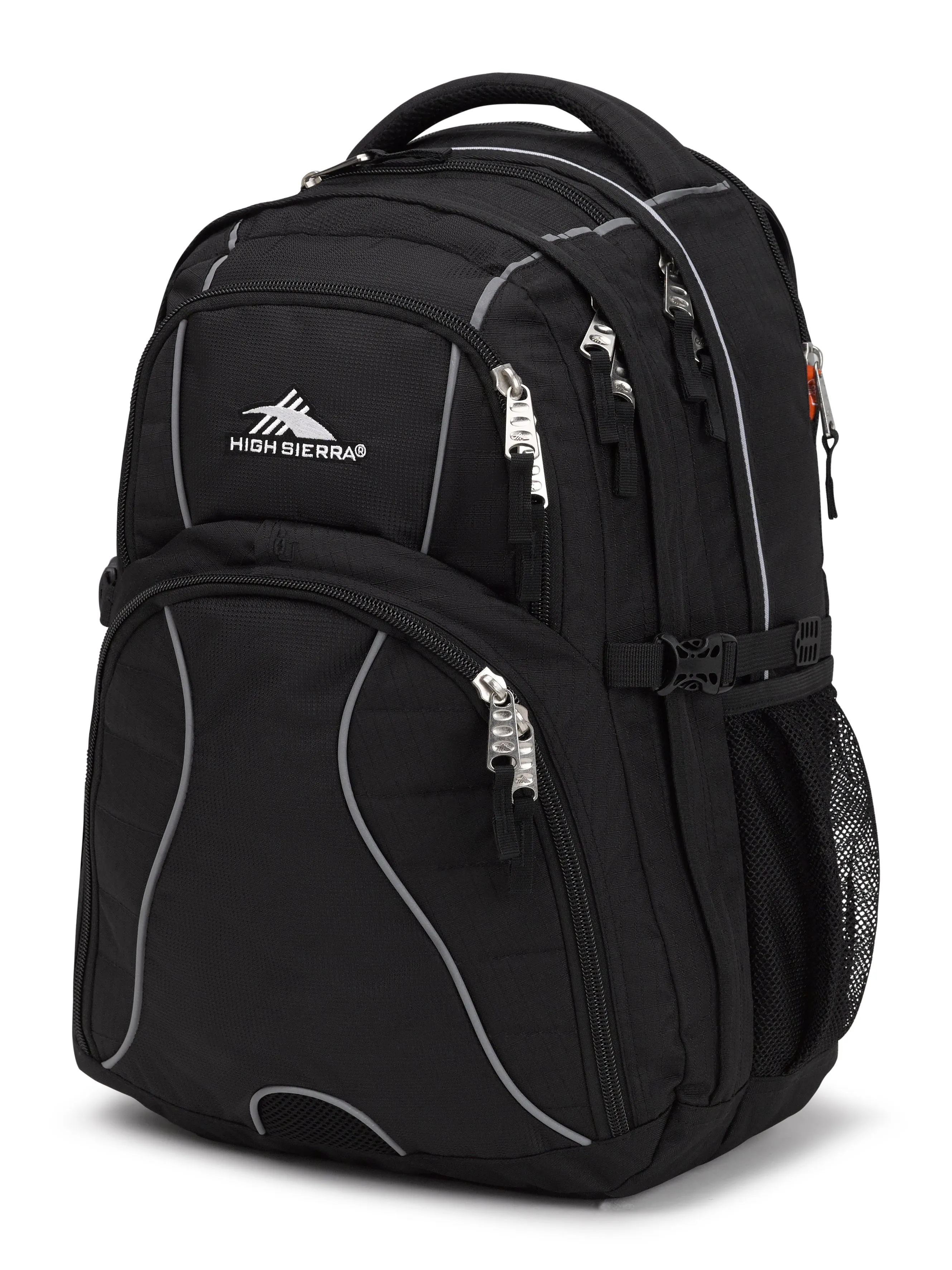 High Sierra Swerve Backpack & Lunchbox Set