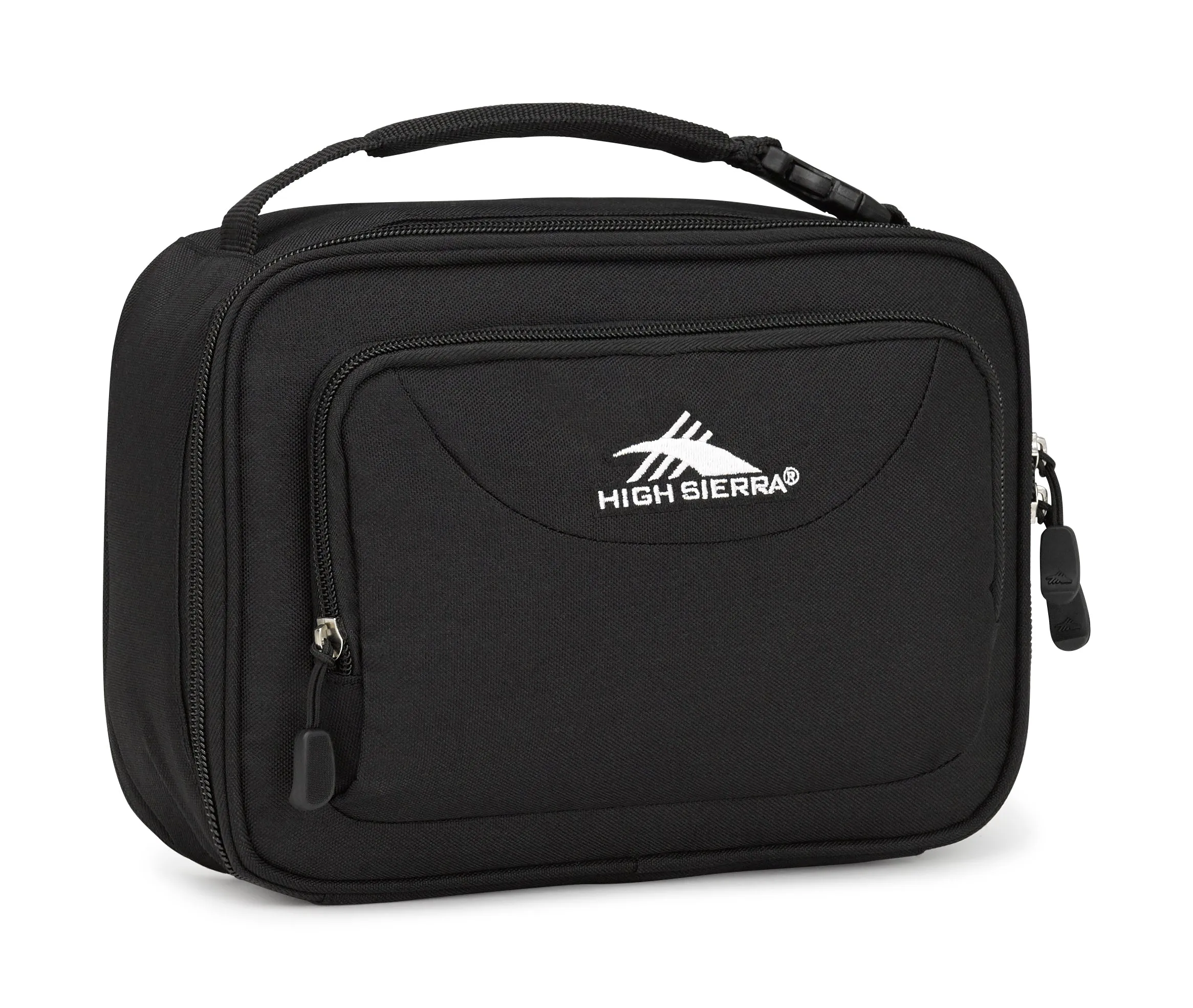 High Sierra Swerve Backpack & Lunchbox Set