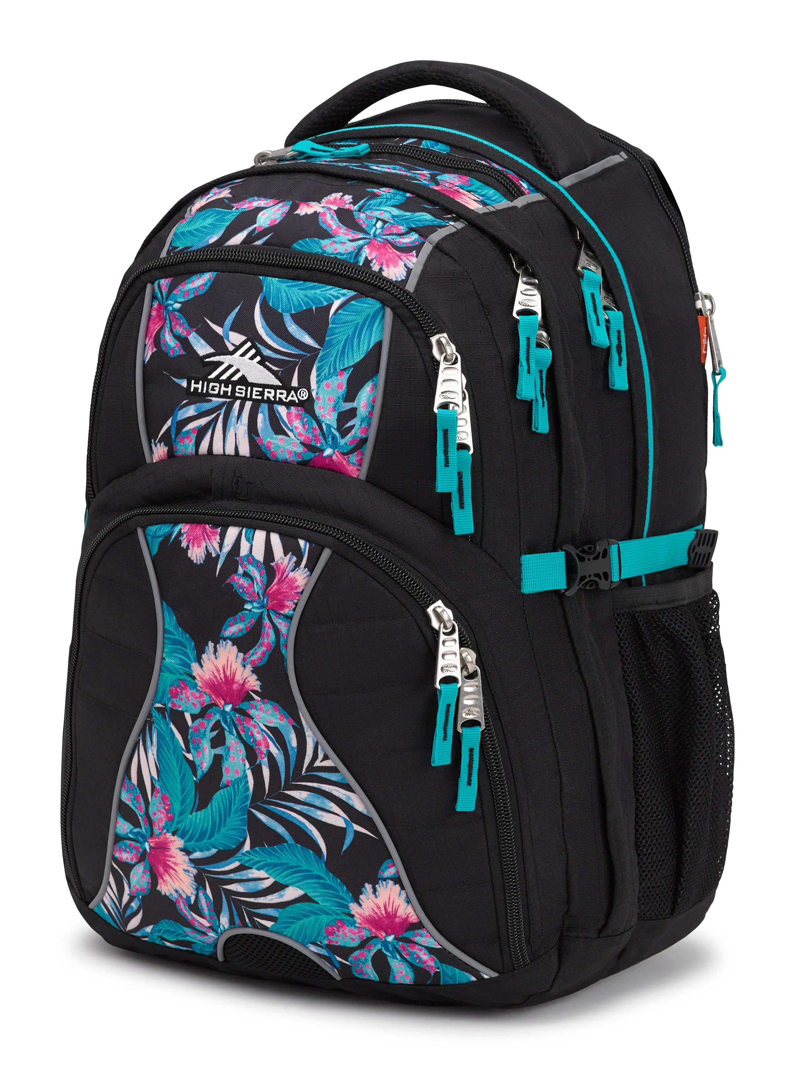 High Sierra Swerve Backpack & Lunchbox Set