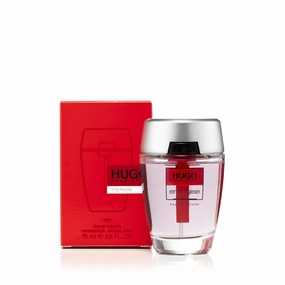 Hugo Energise Cologne