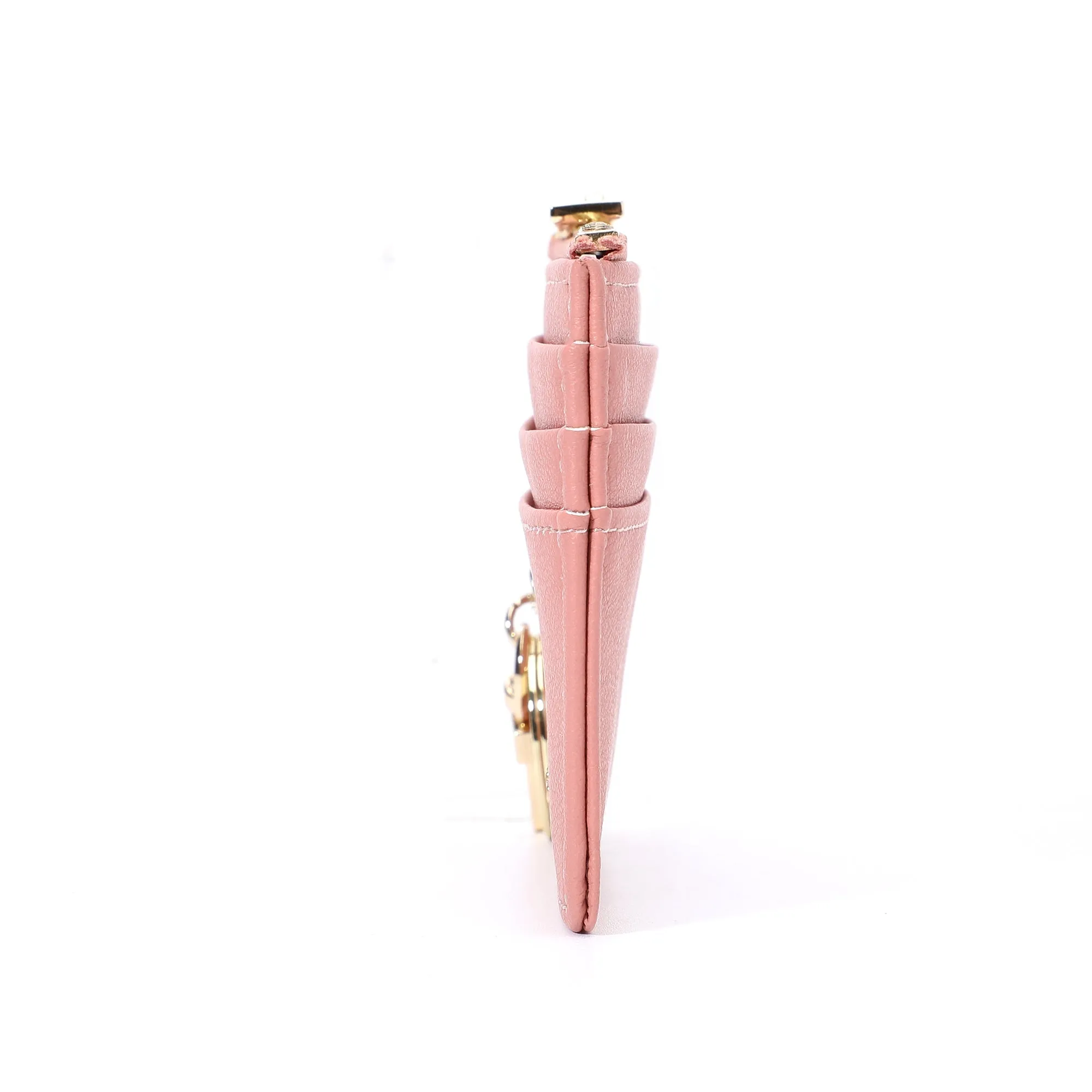 Iconic / Keychain Cardholder *Drop Ship*