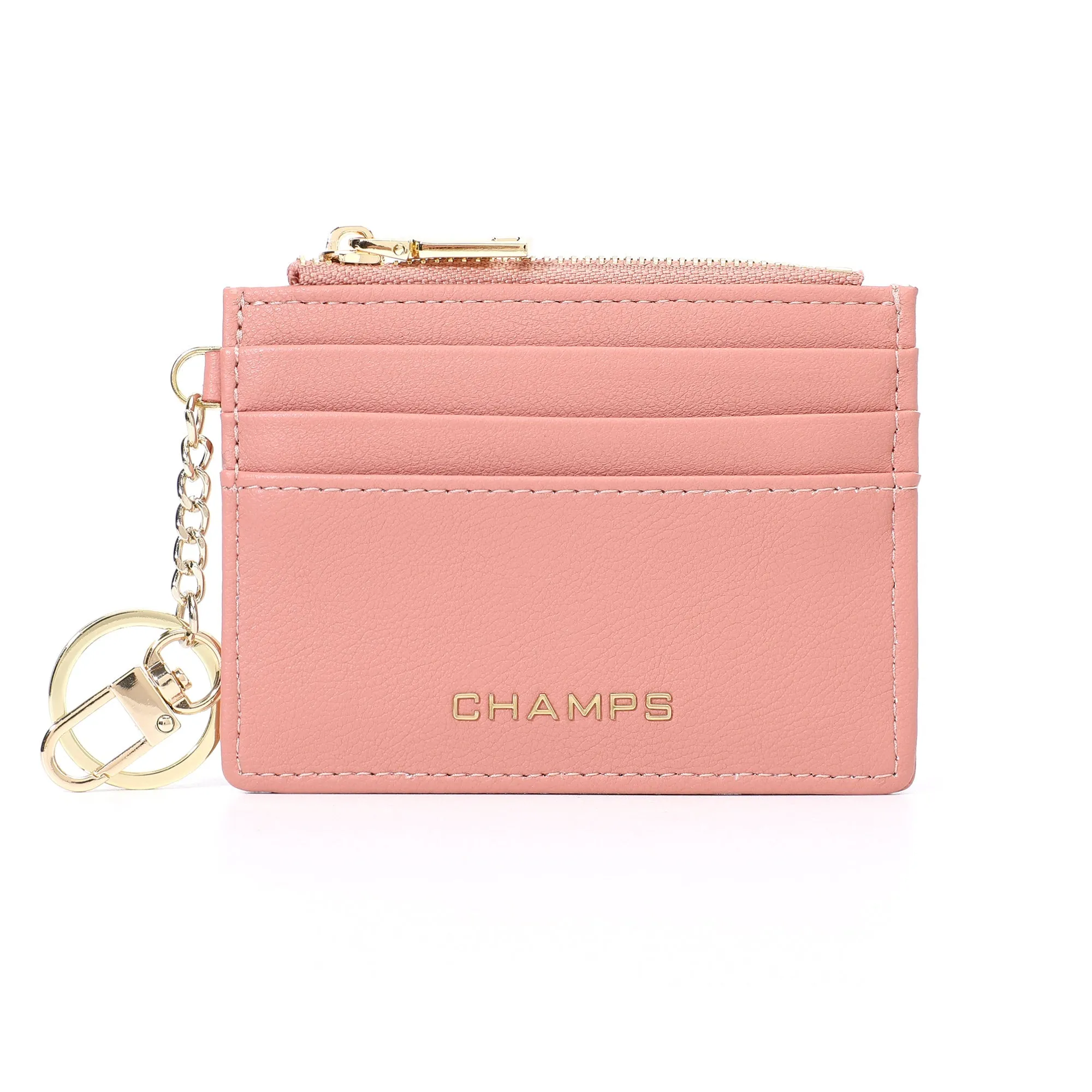 Iconic / Keychain Cardholder *Drop Ship*