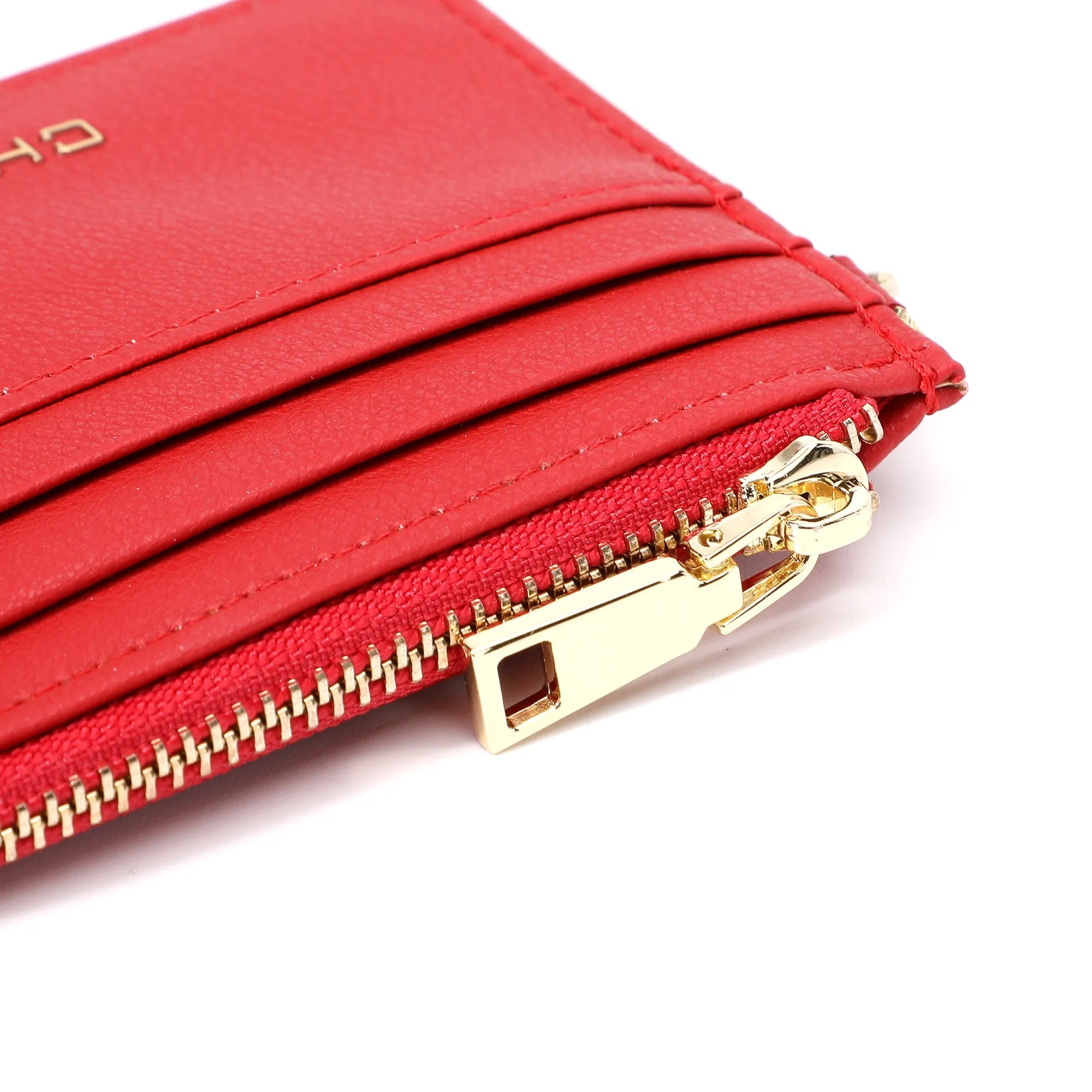 Iconic / Keychain Cardholder *Drop Ship*