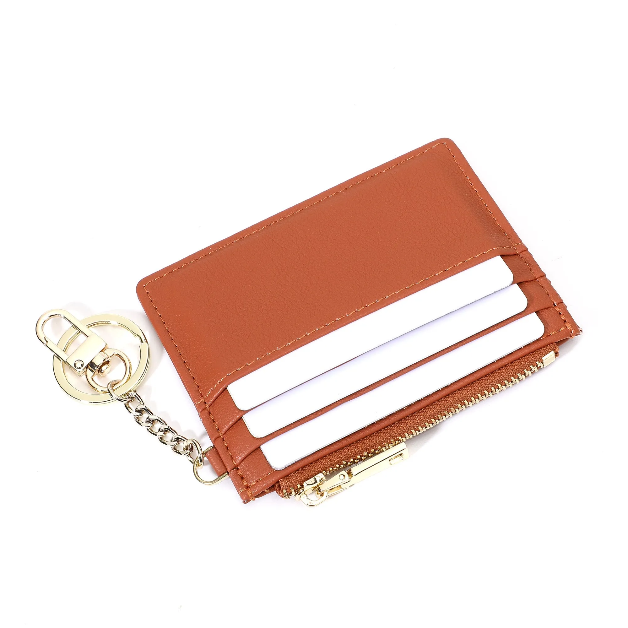 Iconic / Keychain Cardholder *Drop Ship*