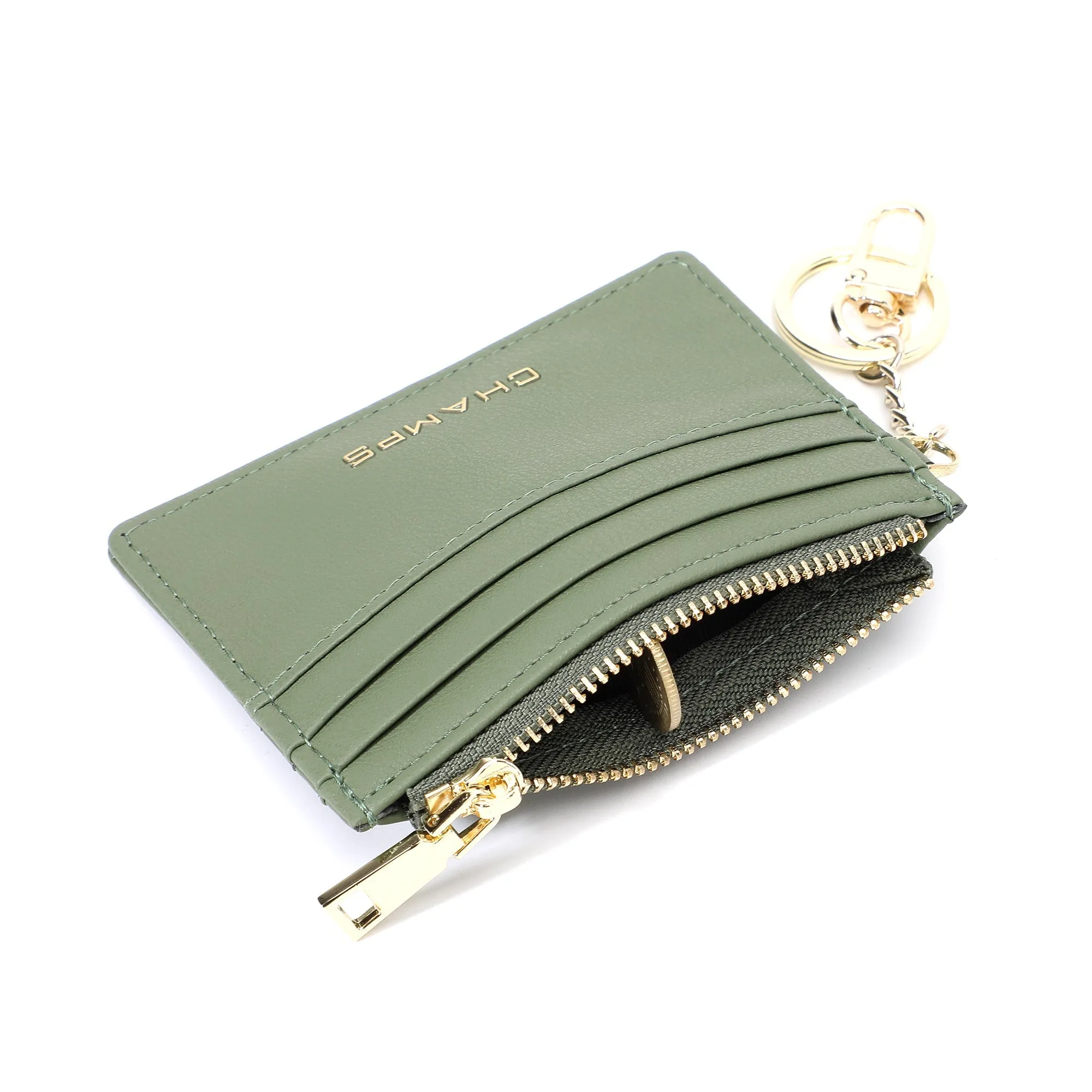 Iconic / Keychain Cardholder *Drop Ship*